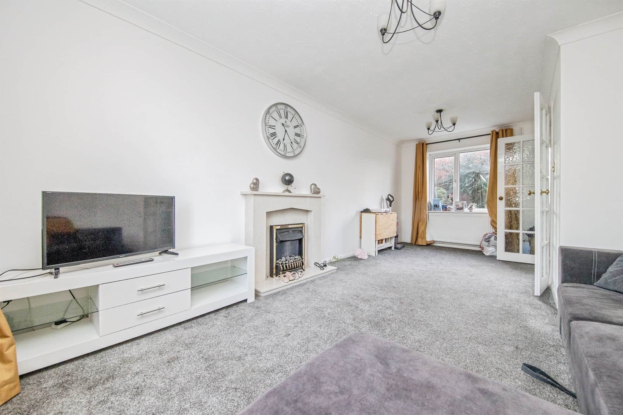 Property at Lidgate Court, FELIXSTOWE