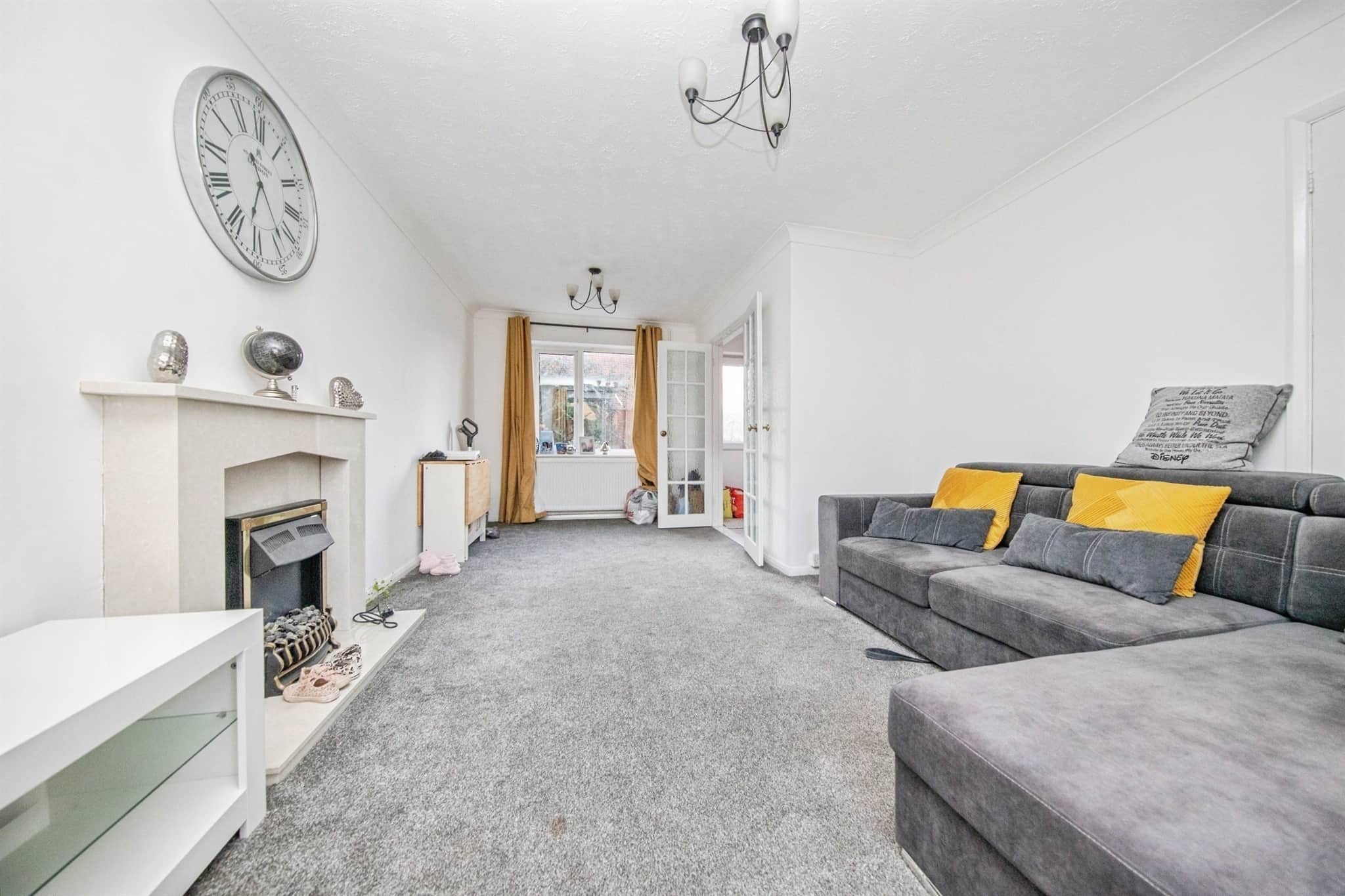 Property at Lidgate Court, FELIXSTOWE