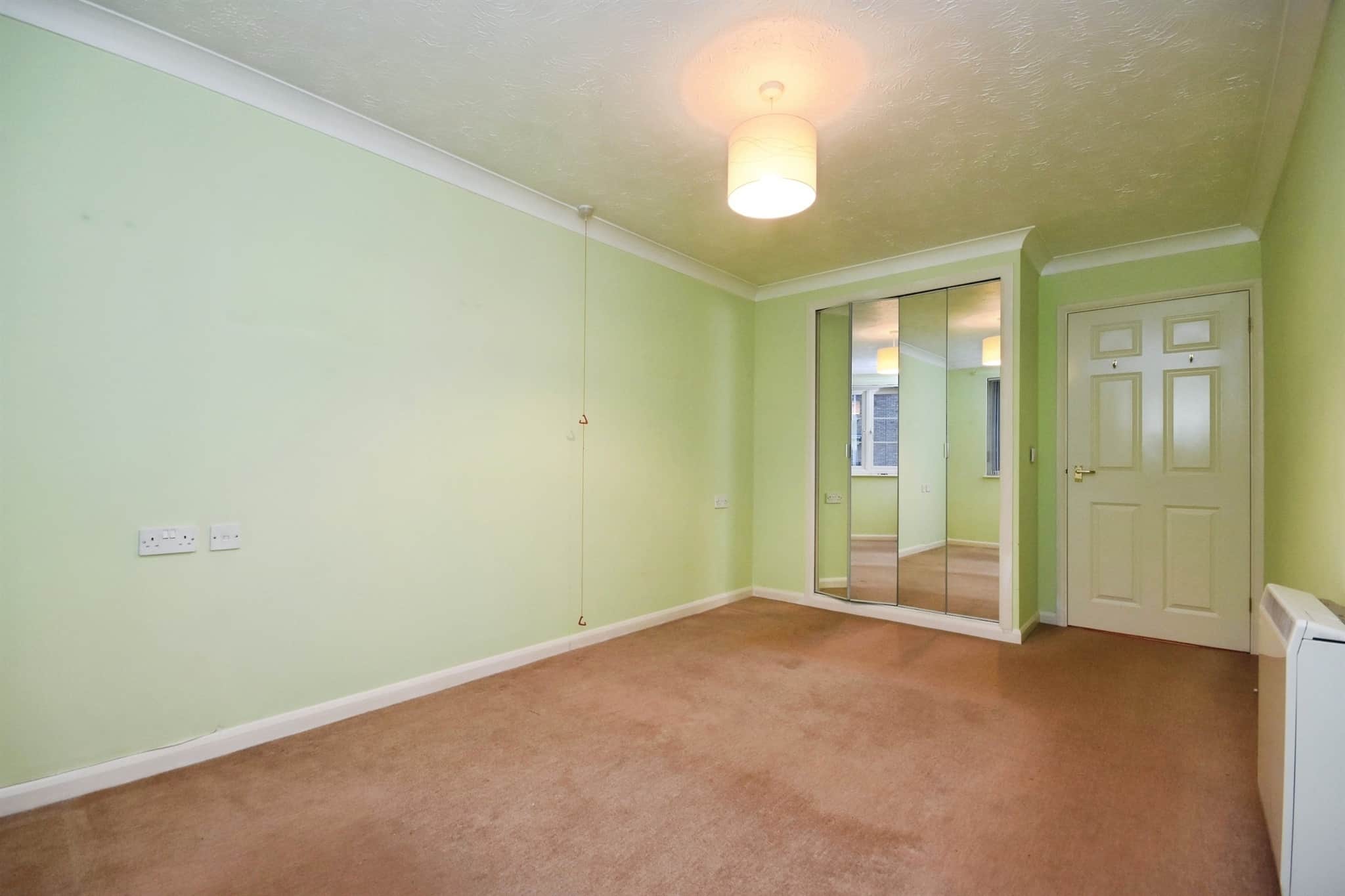 Property at Railway Street, Braintree