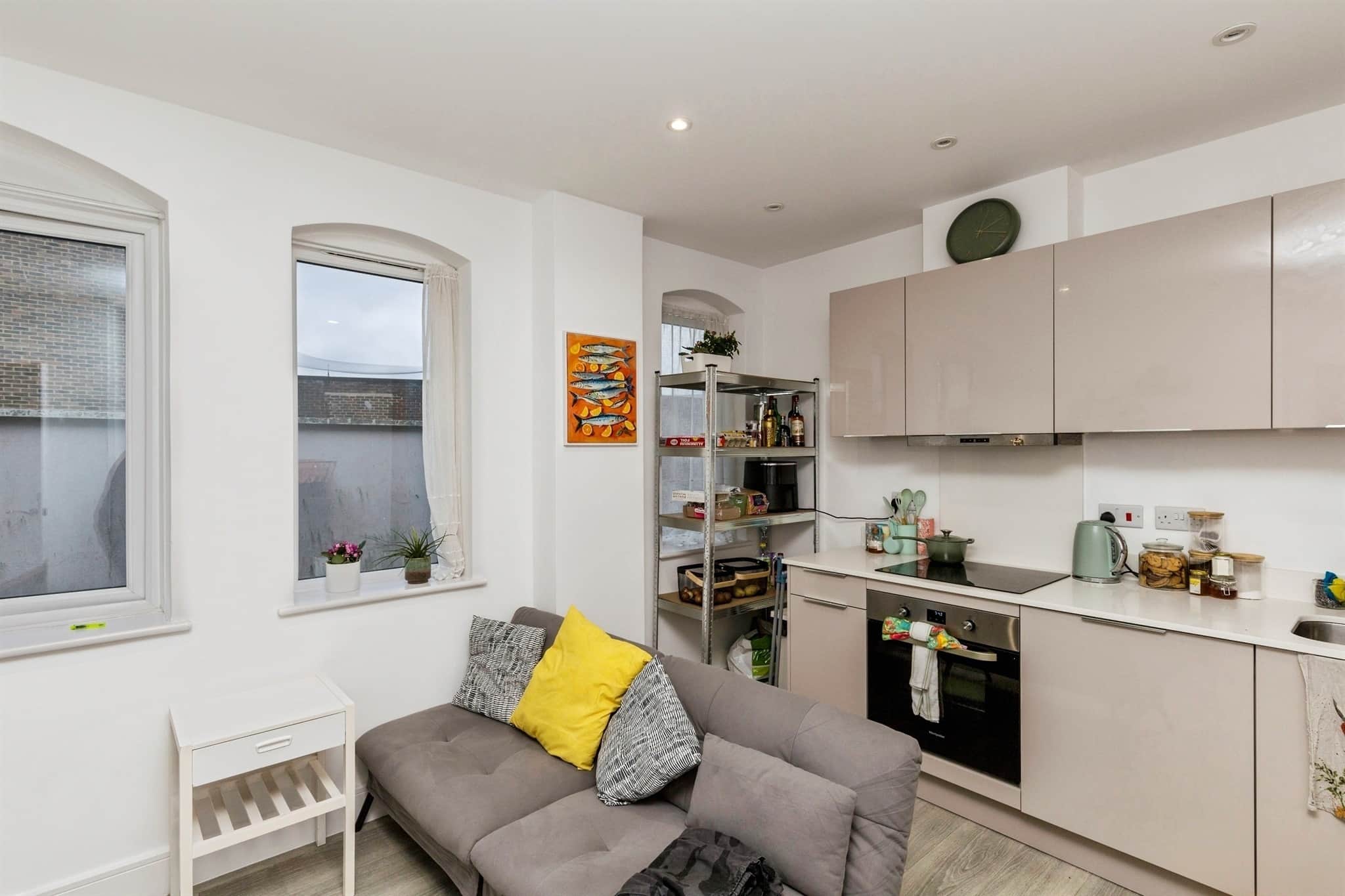 Property at North Street, Horsham