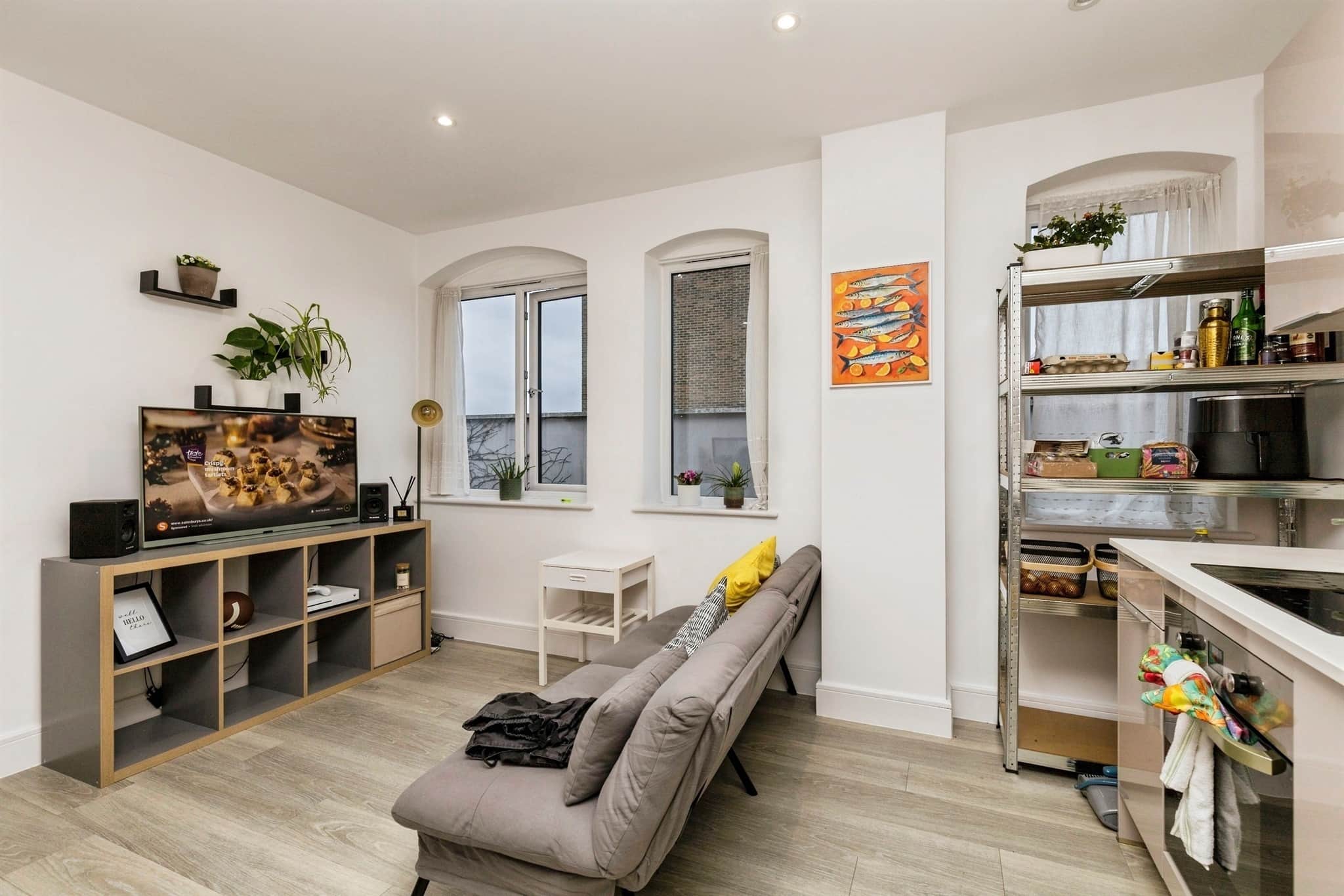 Property at North Street, Horsham