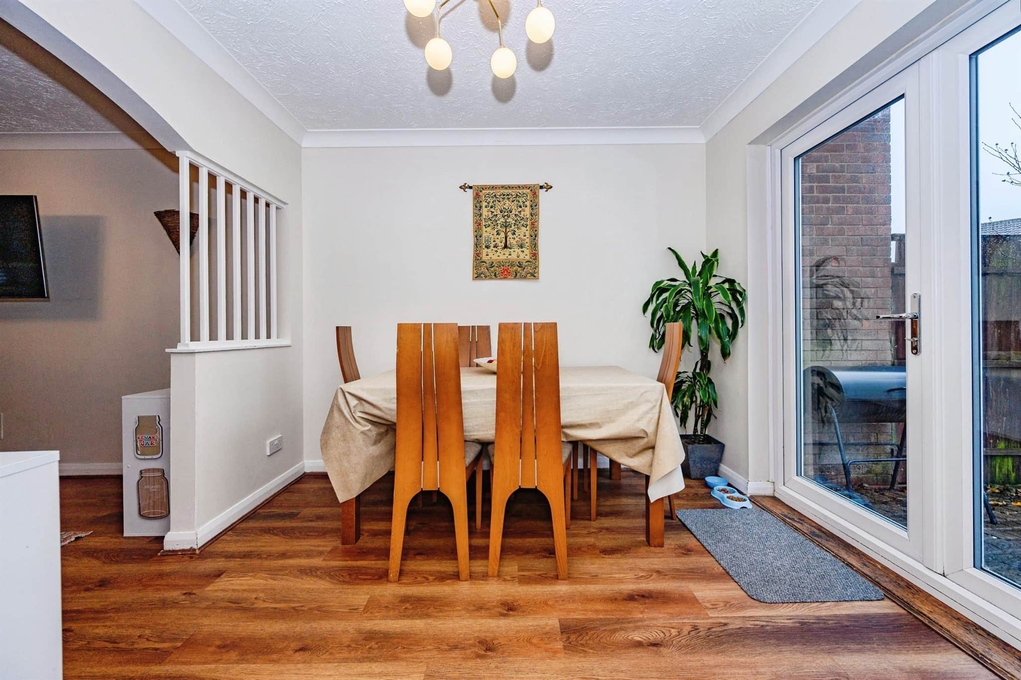 Property at The Magpies, Luton