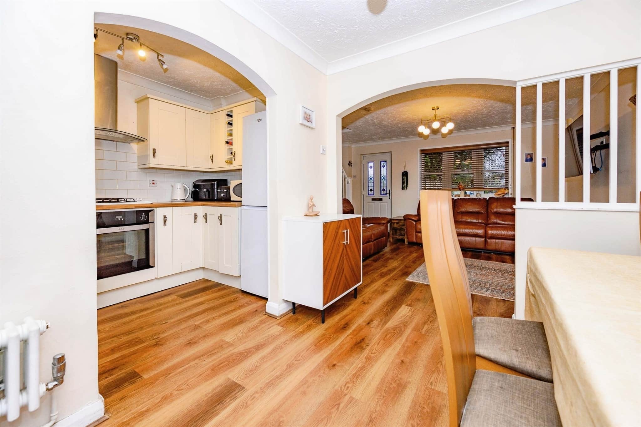 Property at The Magpies, Luton