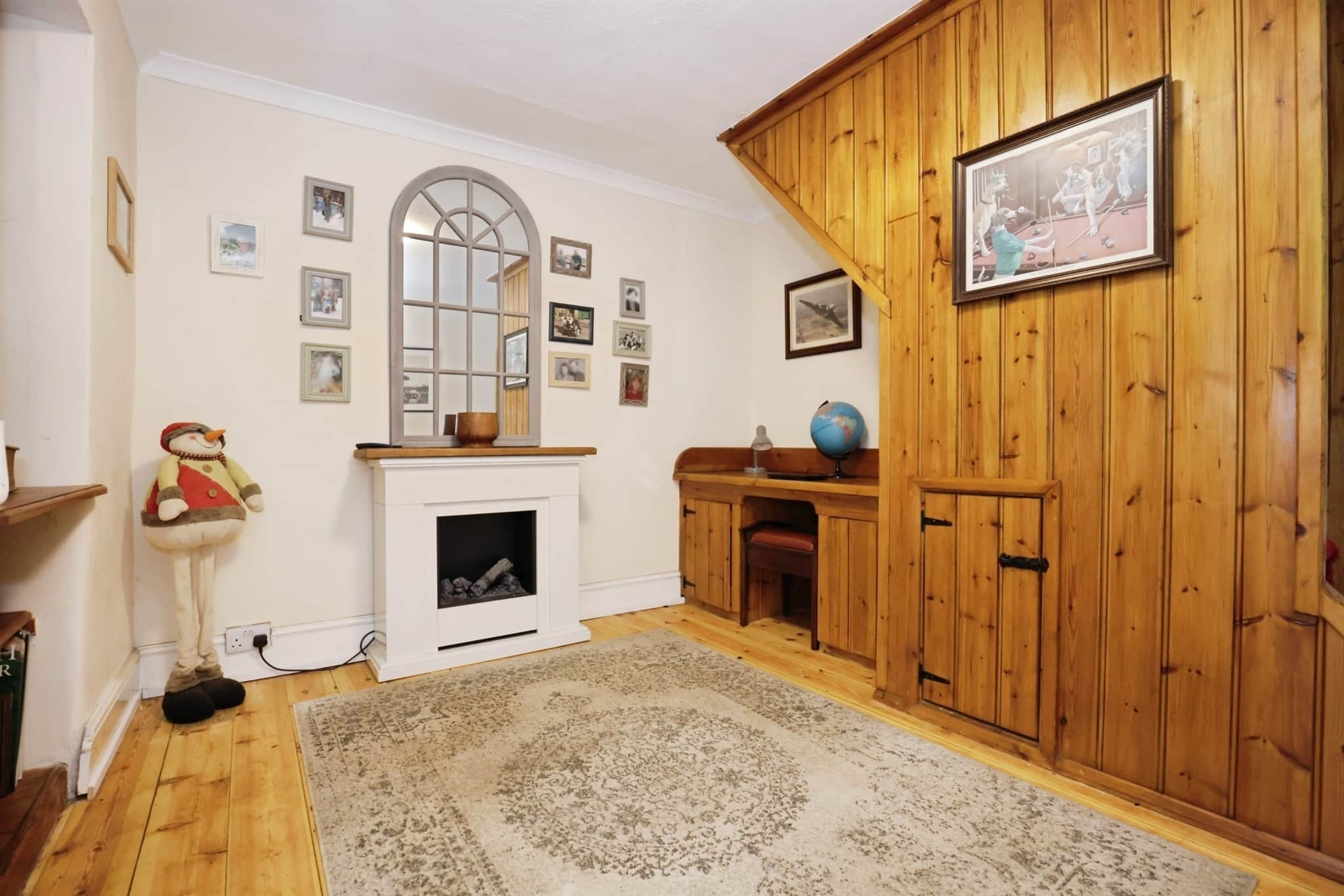 Property at The Green, Culworth, Banbury