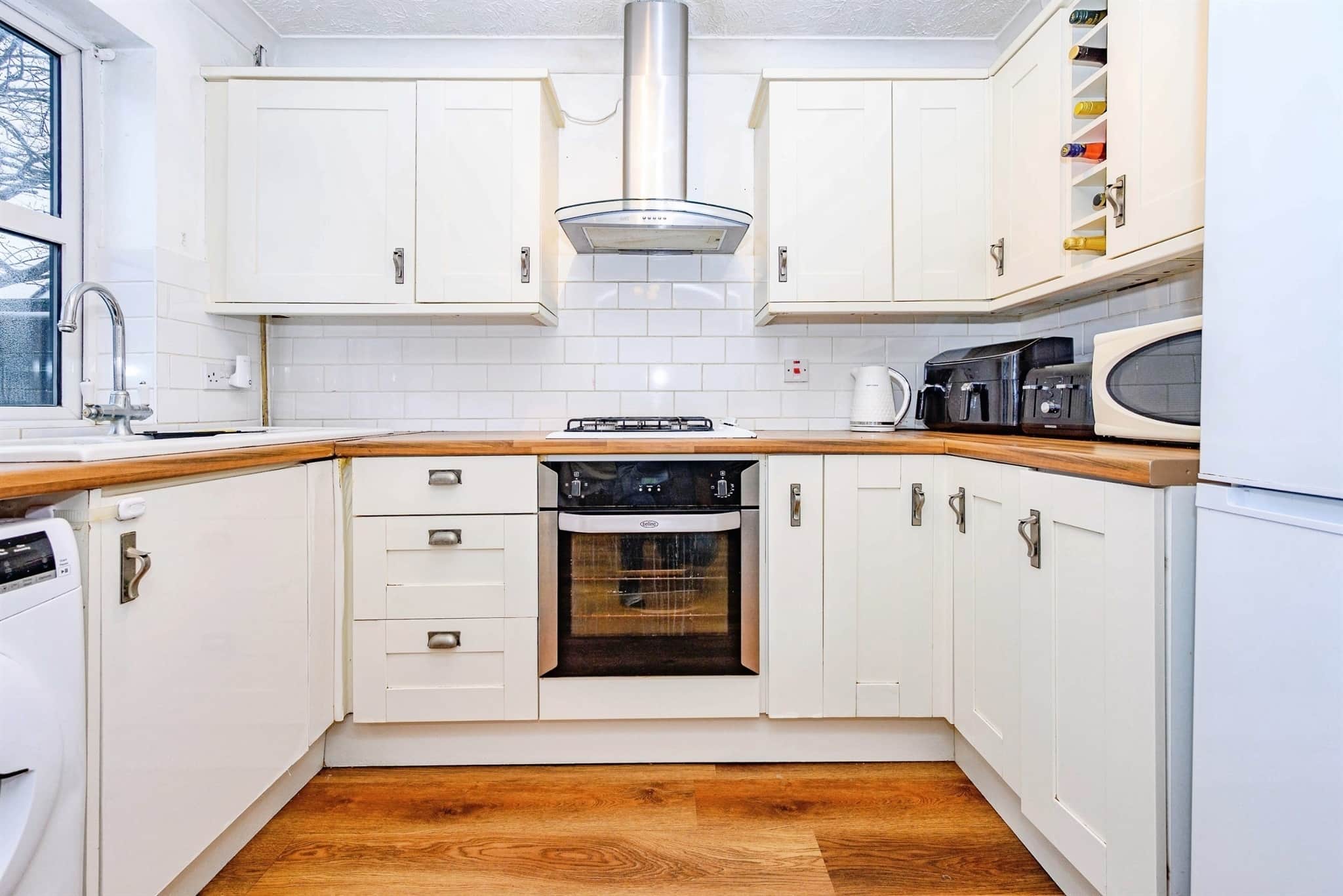 Property at The Magpies, Luton