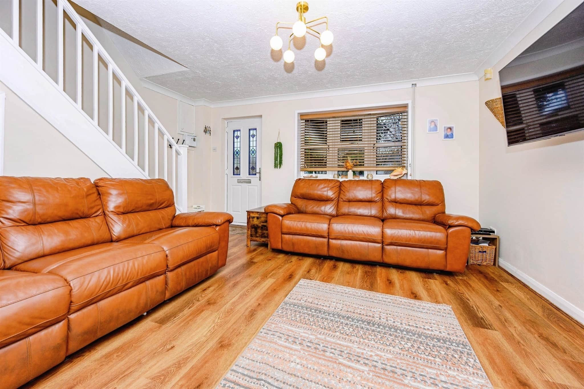 Property at The Magpies, Luton
