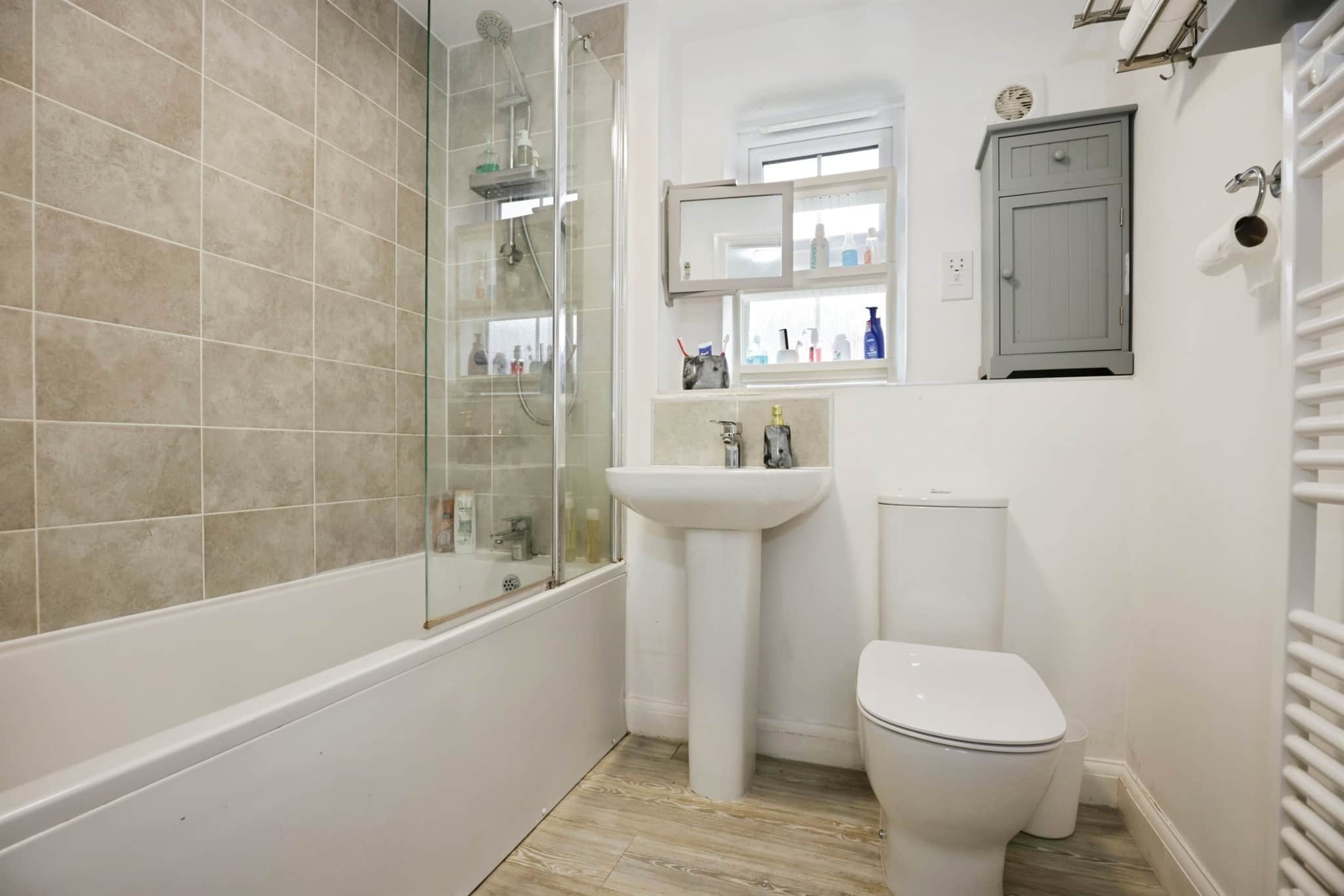 Property at Ropeway, Bishops Itchington, Southam