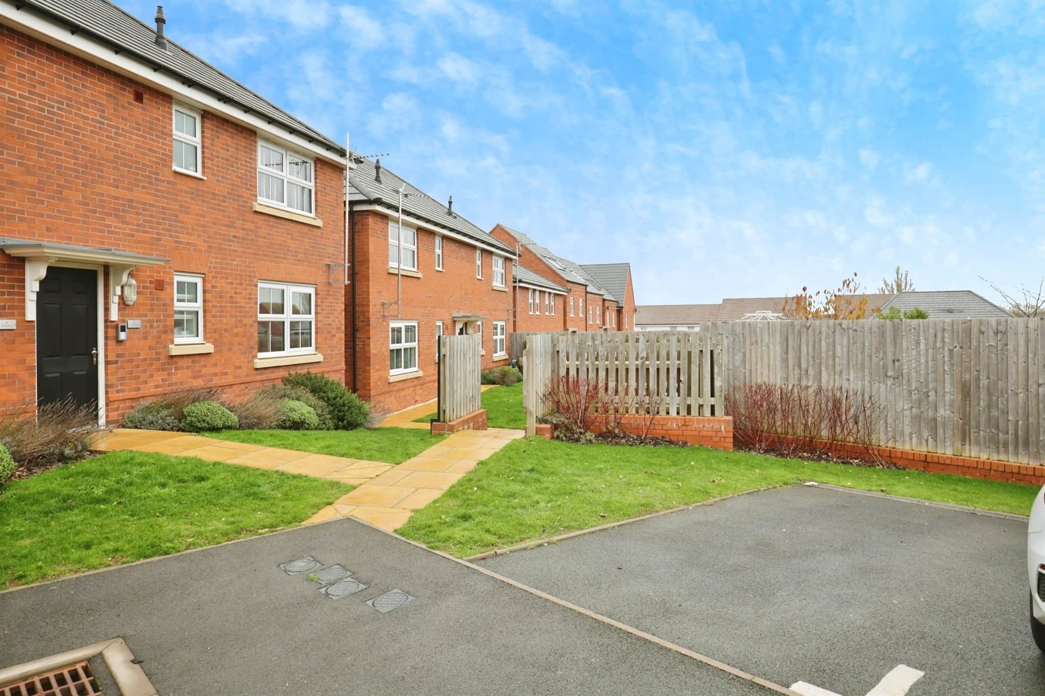Property at Ropeway, Bishops Itchington, Southam