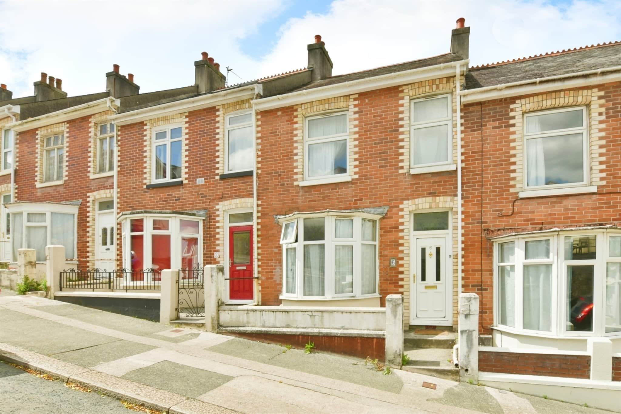 Property at Prince Maurice Road, Plymouth
