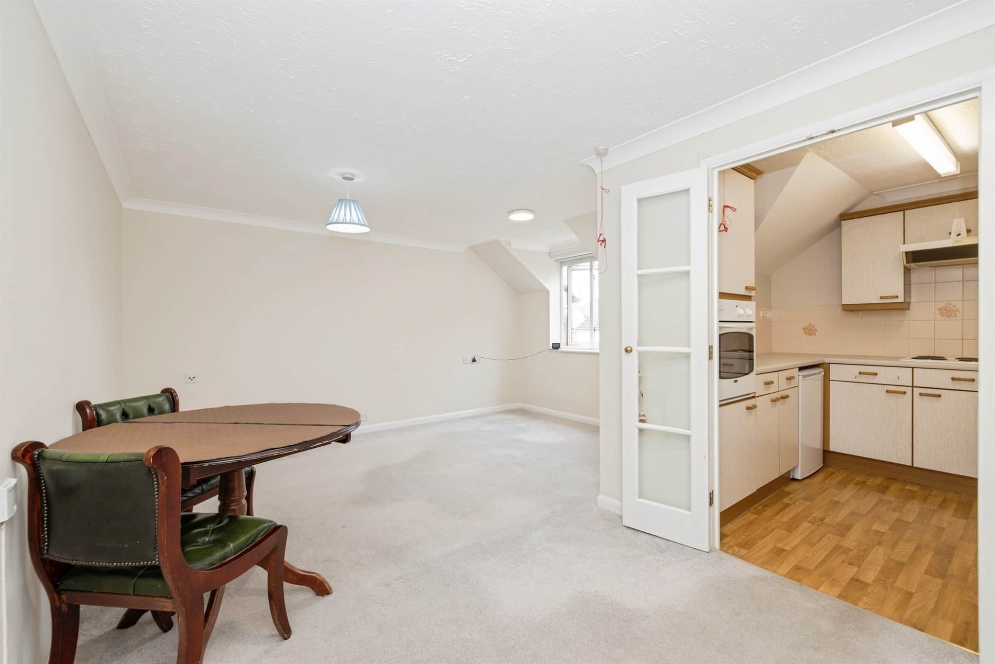 Property at Lower High Street, Watford