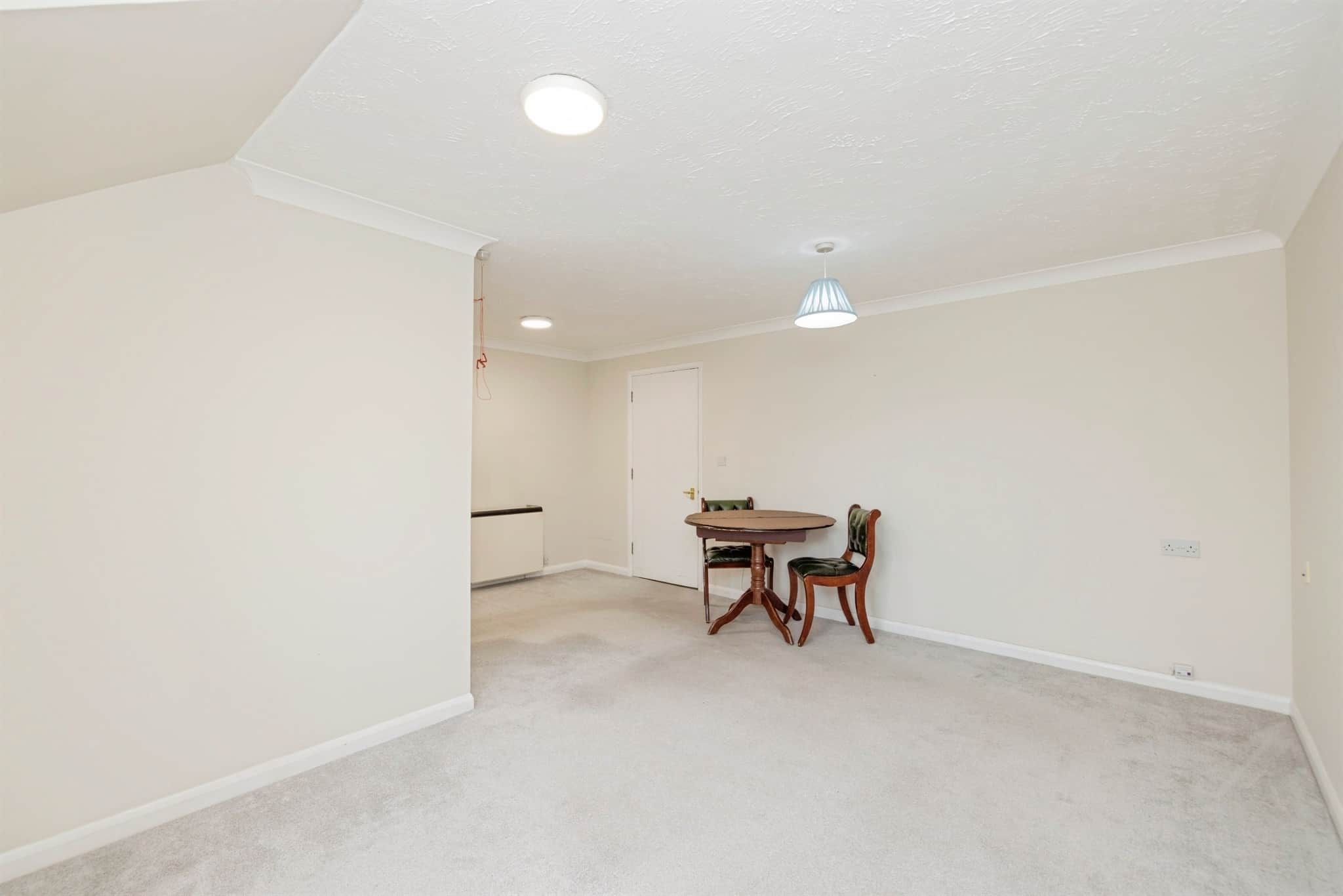 Property at Lower High Street, Watford