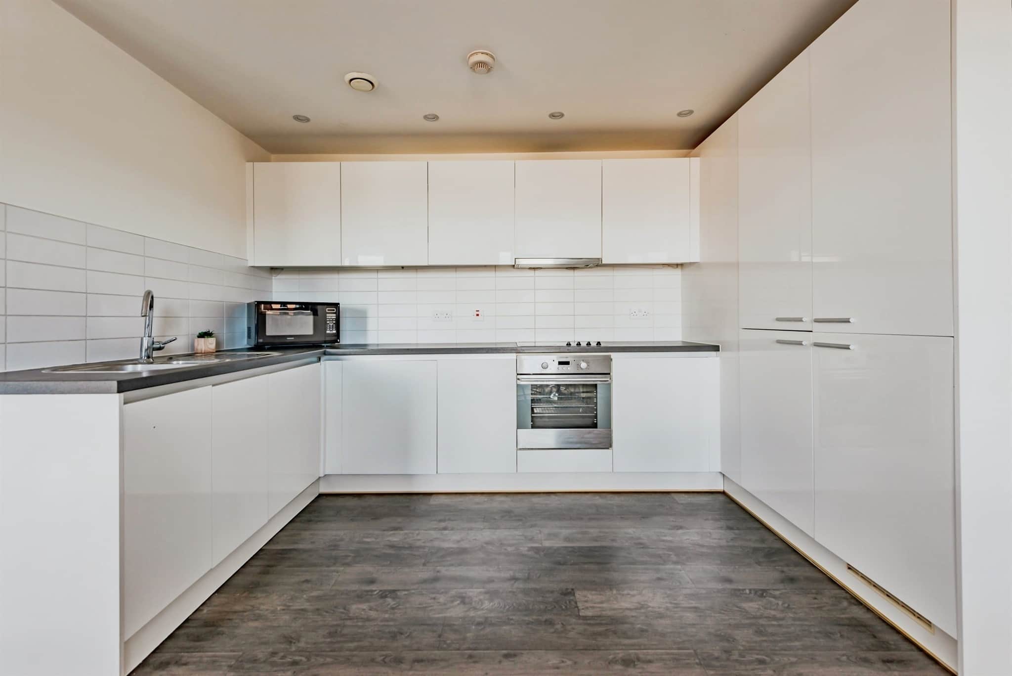 Property at Queensway, Redhill