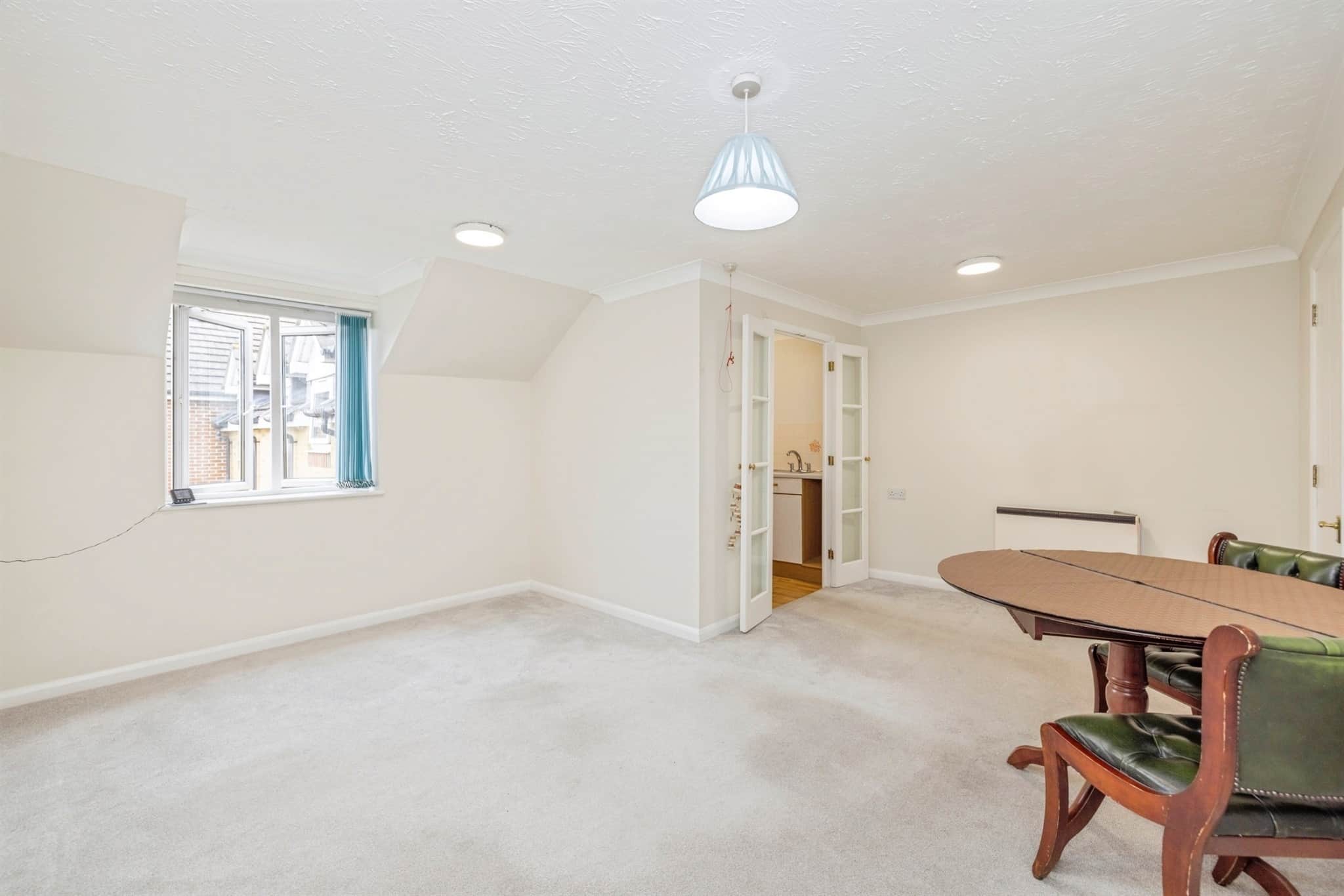 Property at Lower High Street, Watford