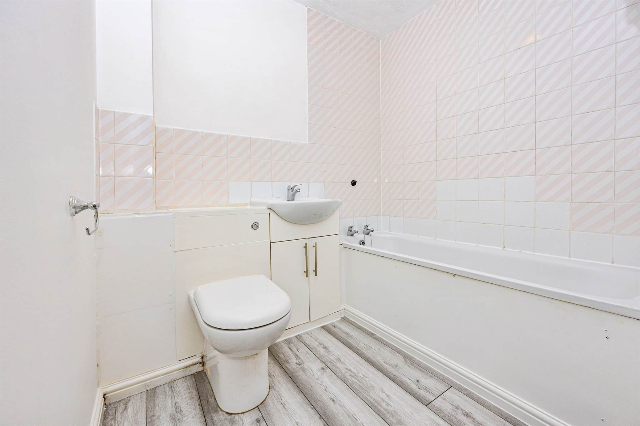 Property at Tudor Close, Hatfield