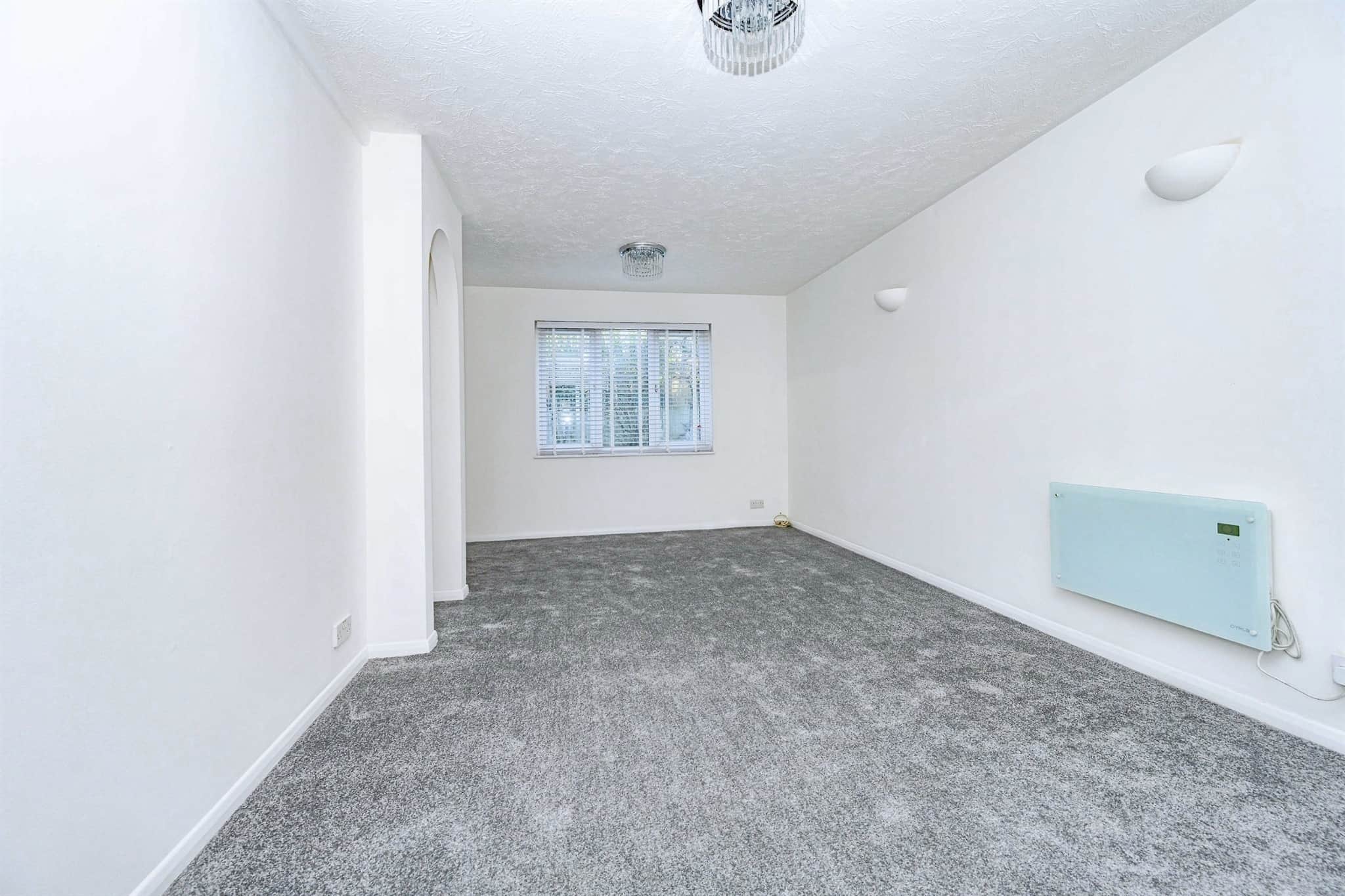 Property at Tudor Close, Hatfield