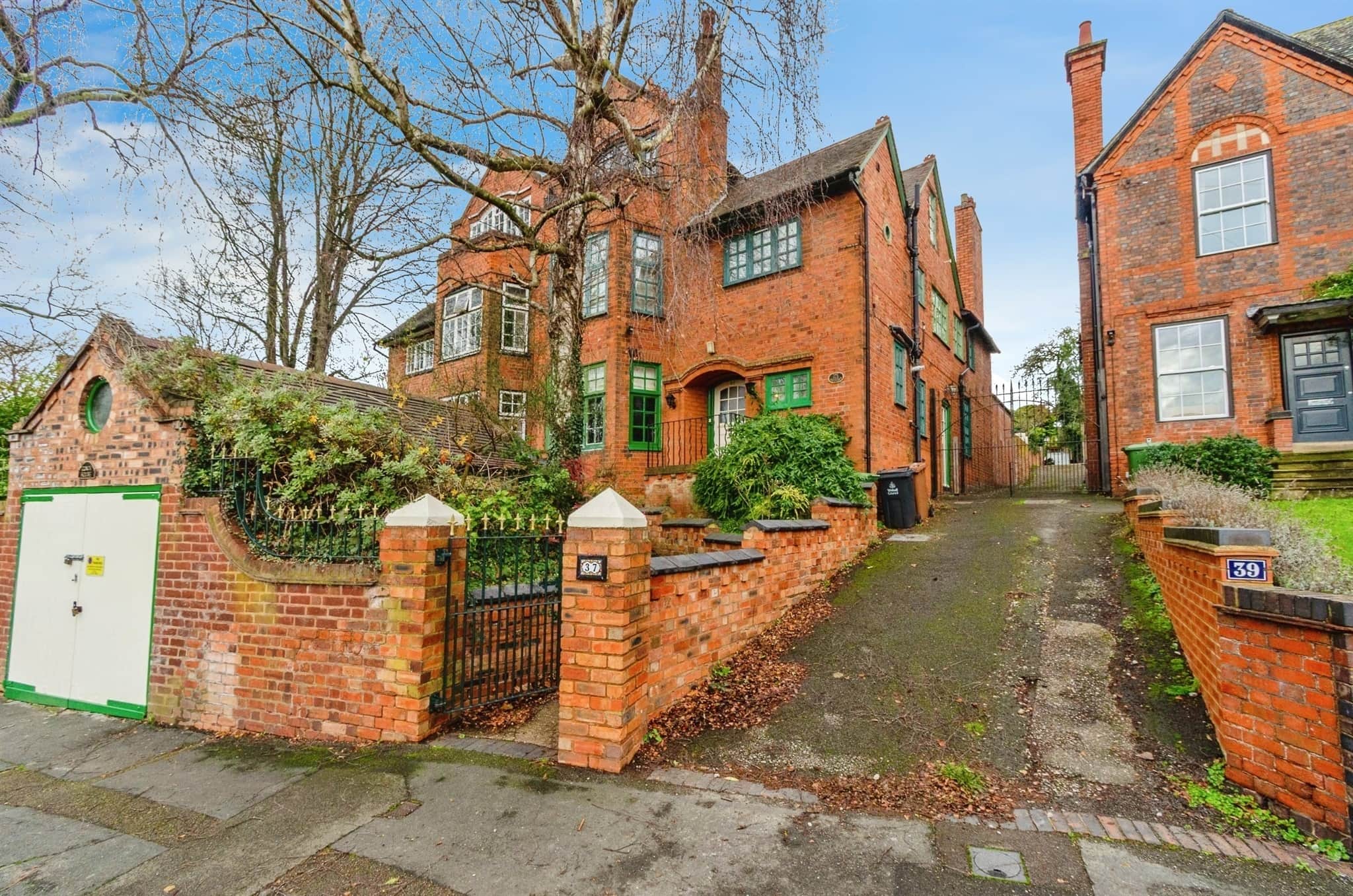 Property at Buchanan Avenue, WALSALL
