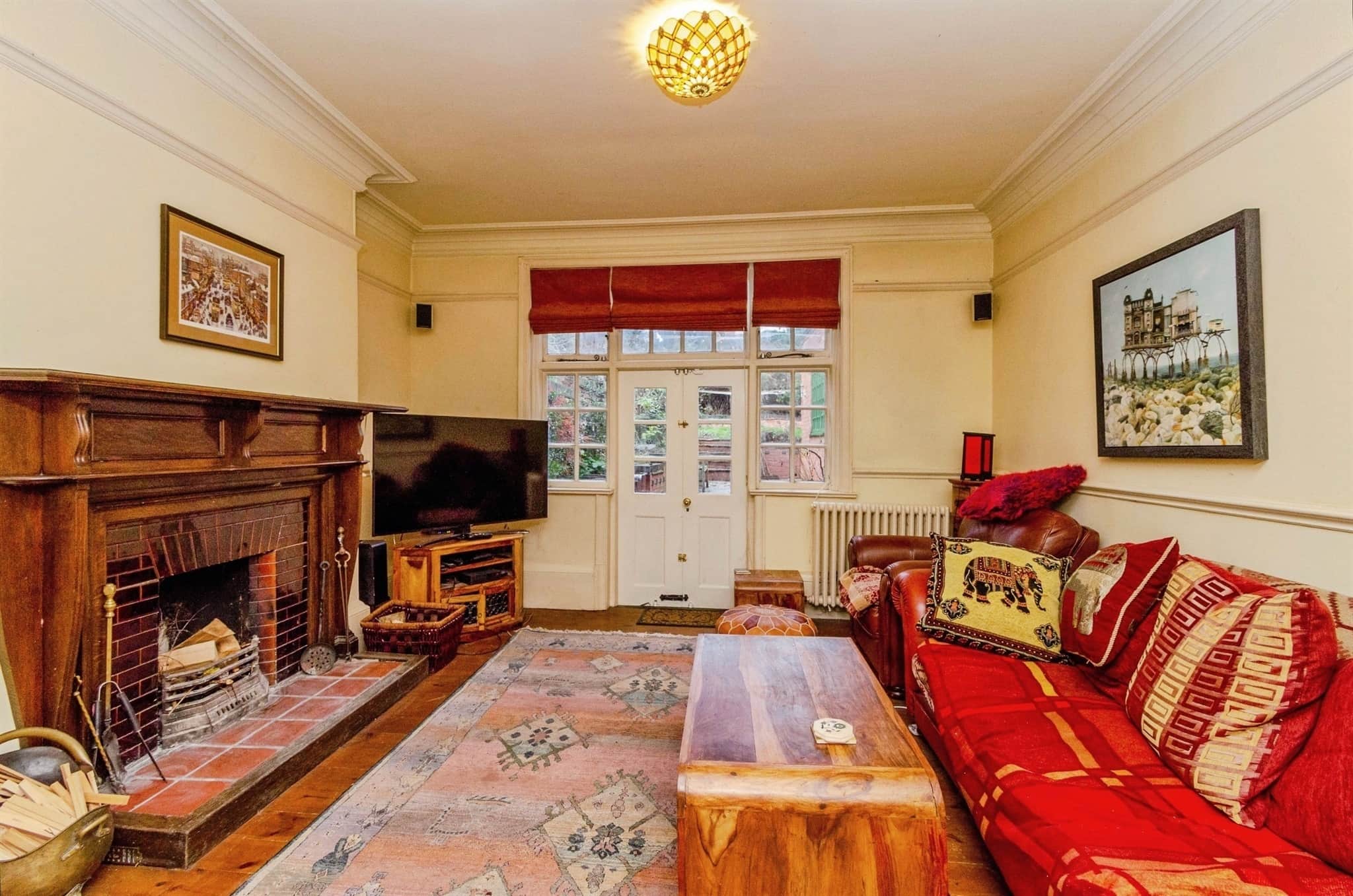 Property at Buchanan Avenue, WALSALL