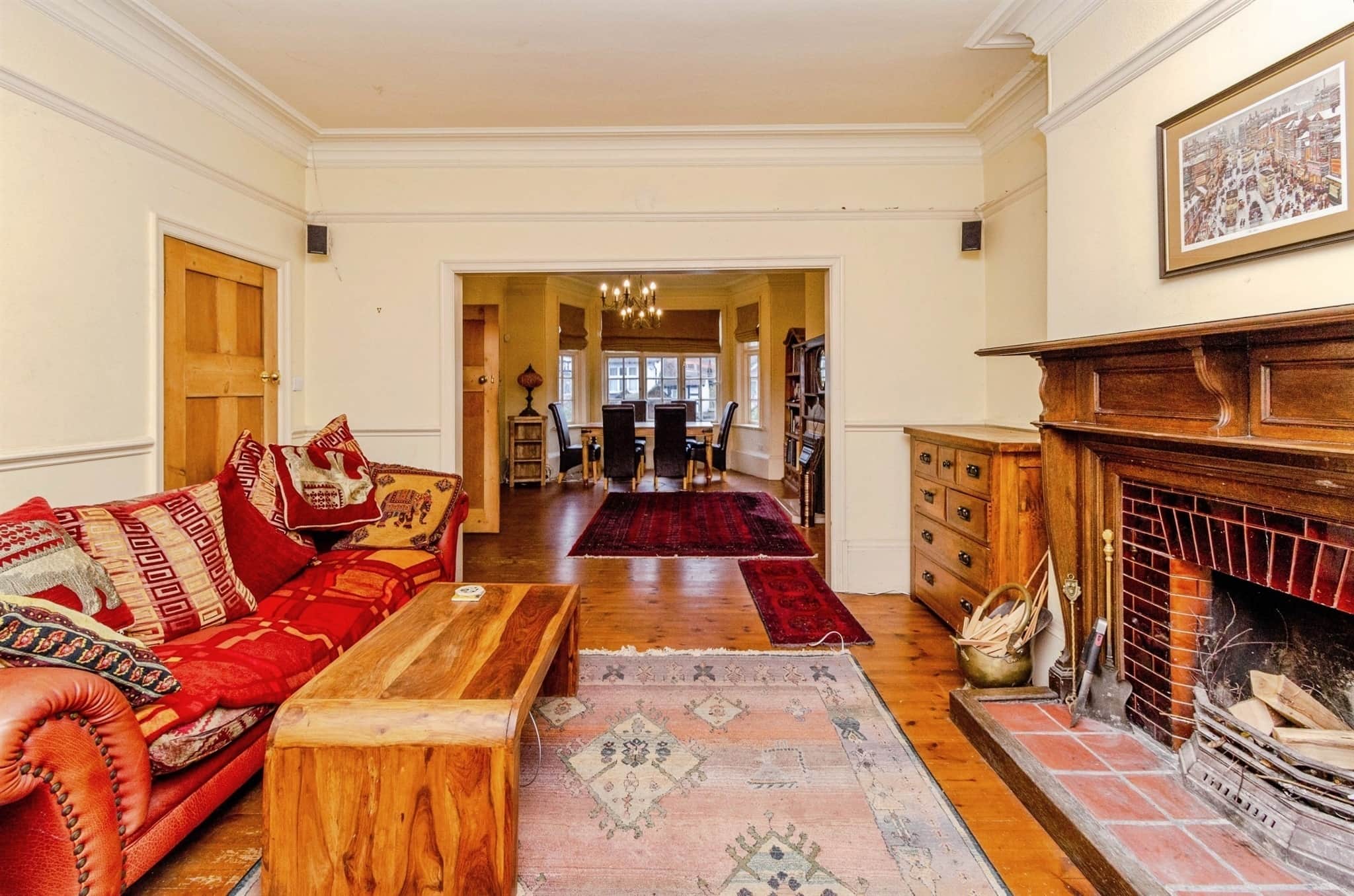 Property at Buchanan Avenue, WALSALL