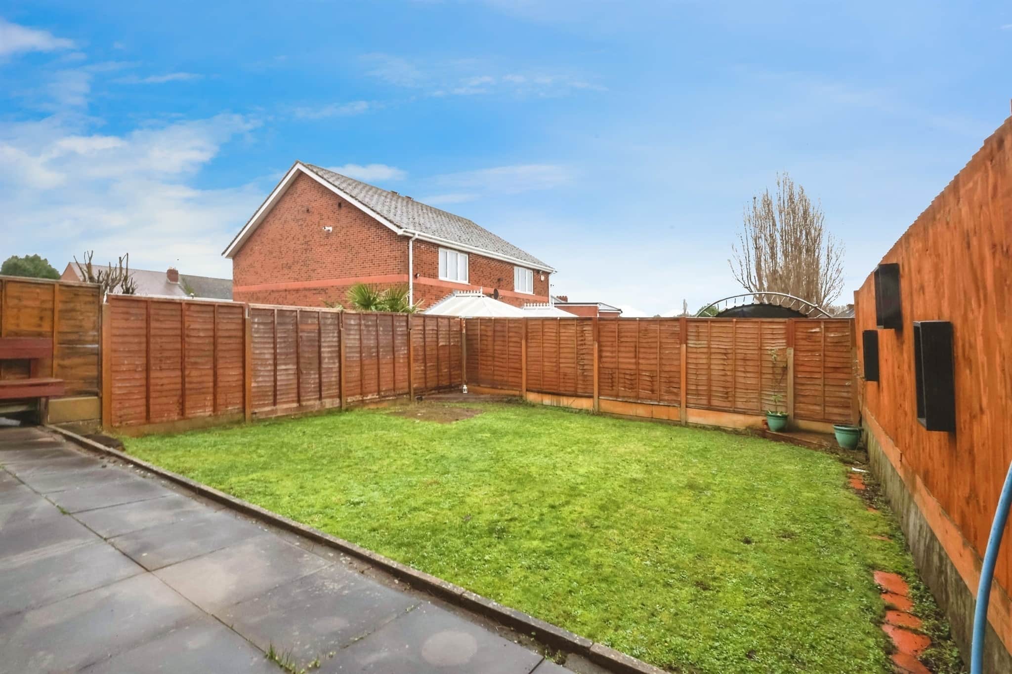 Property at Oldbury Road, ROWLEY REGIS