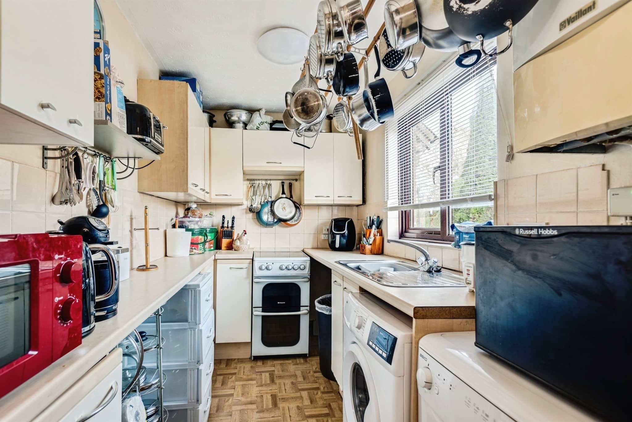 Property at Windflower Road, Swindon