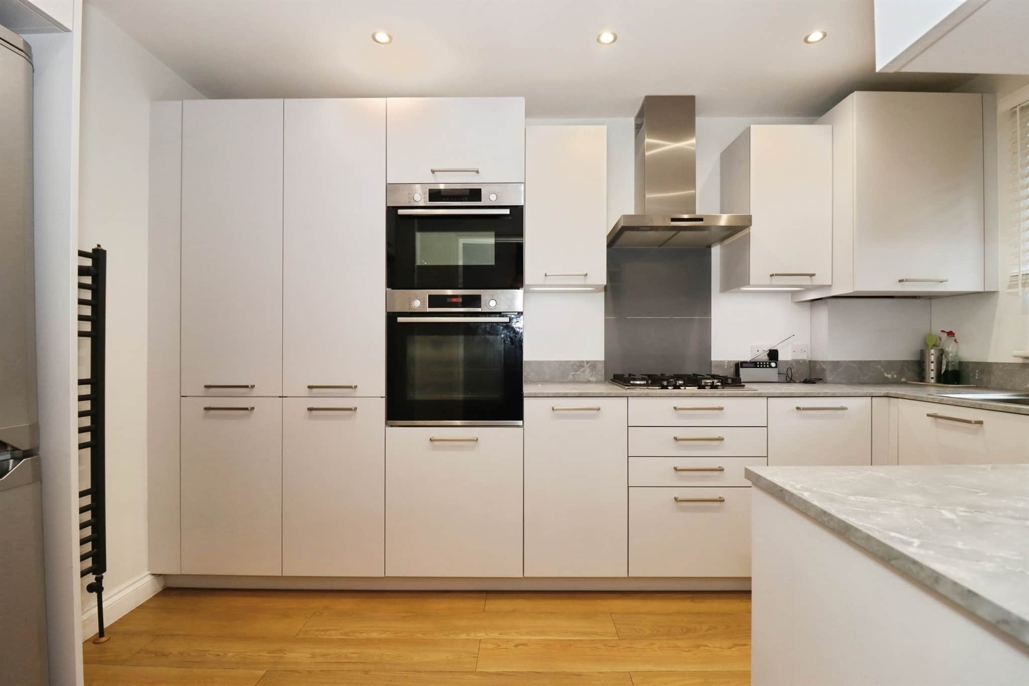 Property at Phipps Barton, Bristol