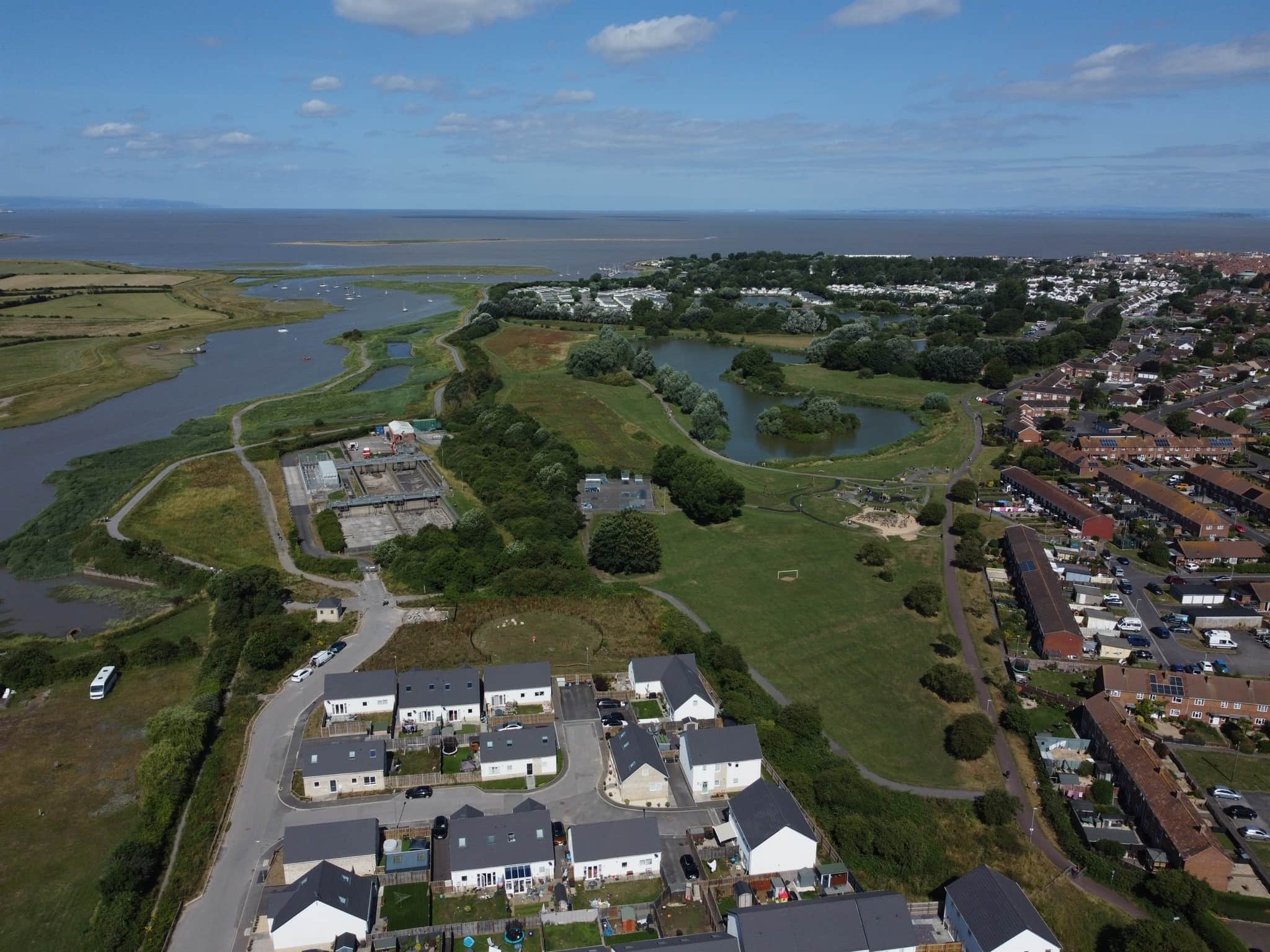 Property at Newtown Road, Highbridge