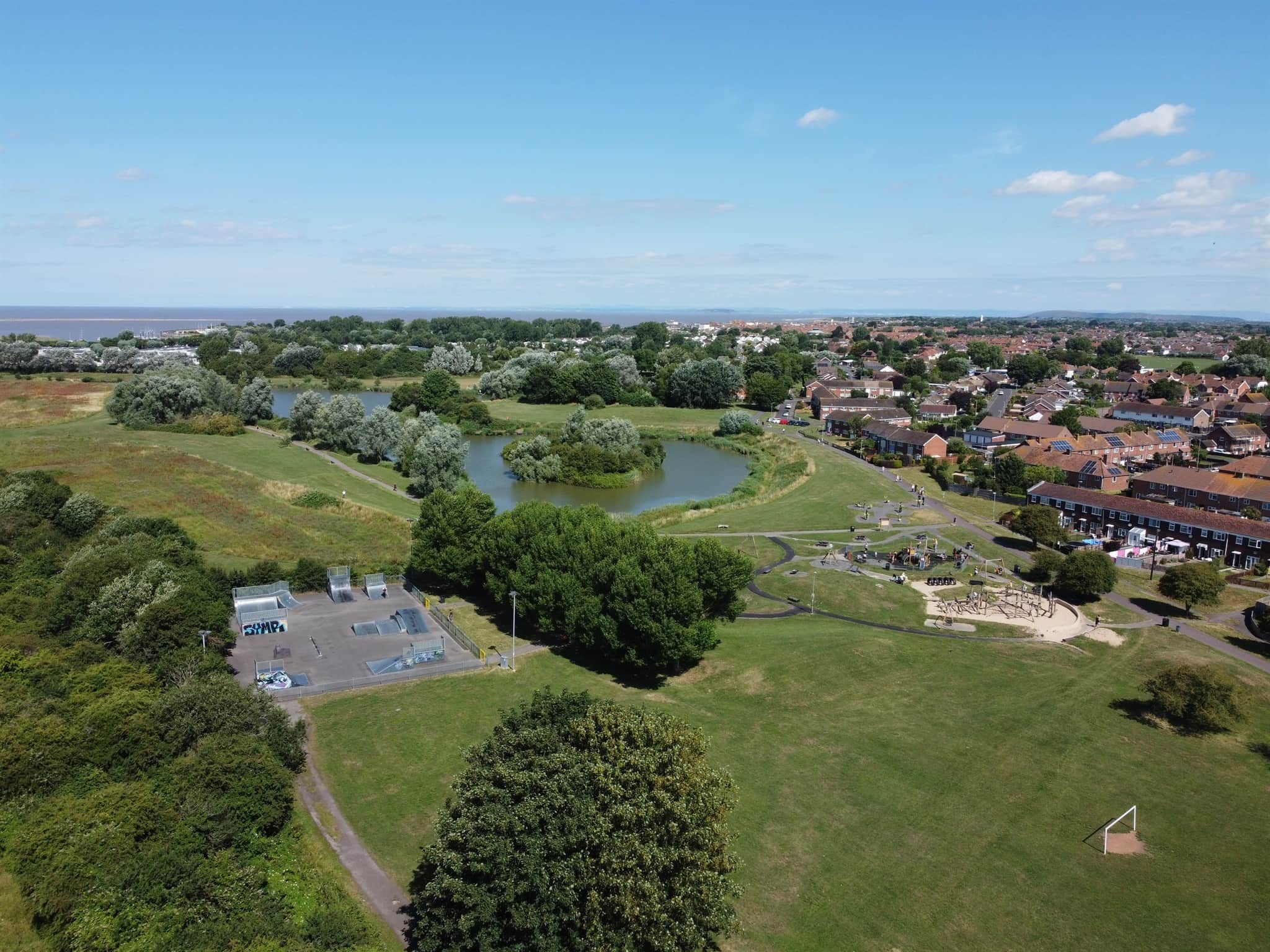 Property at Newtown Road, Highbridge