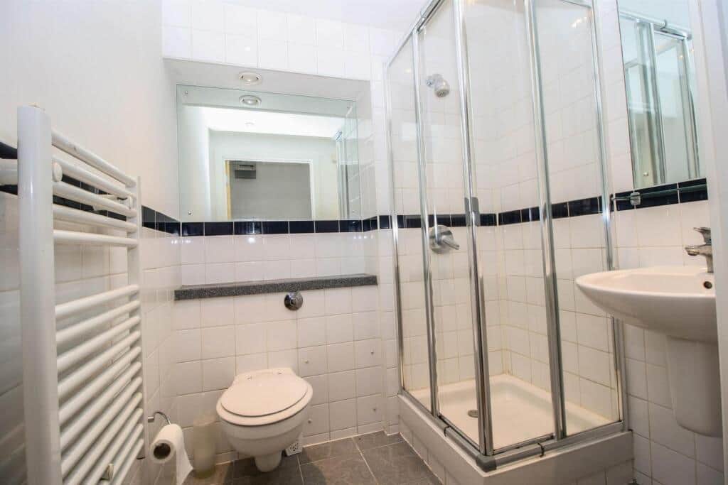 Property at Ryland Street, Birmingham
