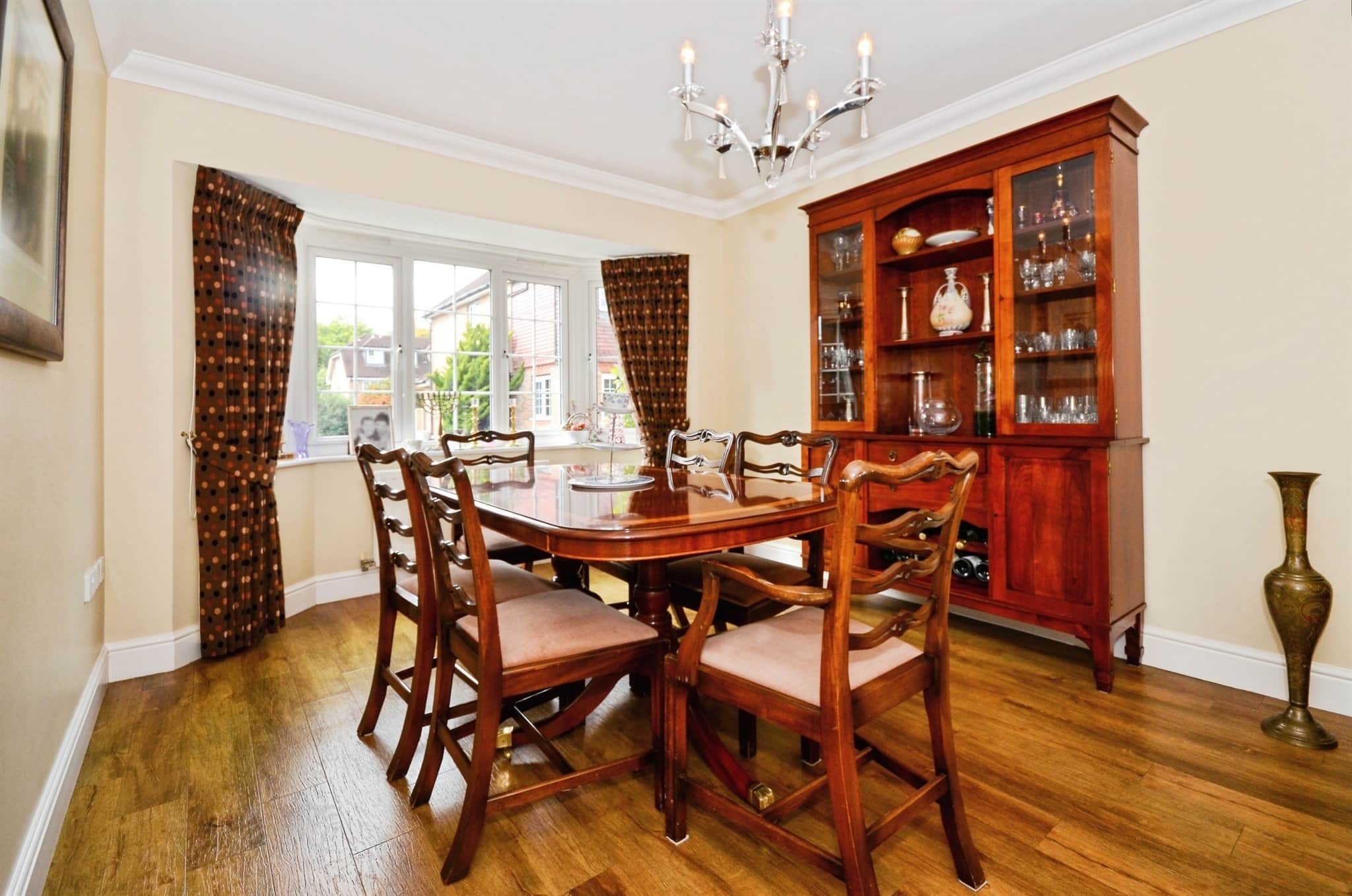 Property at Jays Close, Bricket Wood, St. Albans
