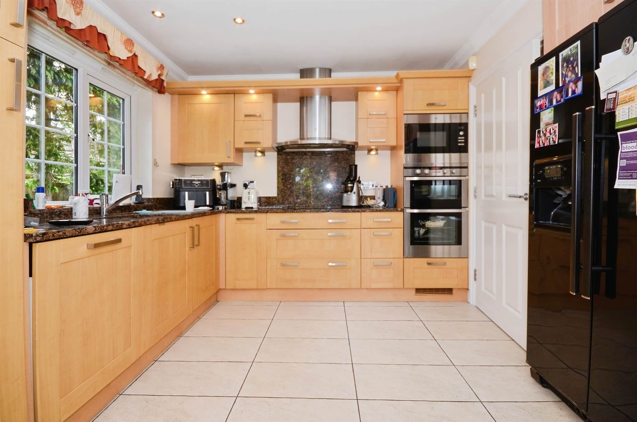 Property at Jays Close, Bricket Wood, St. Albans