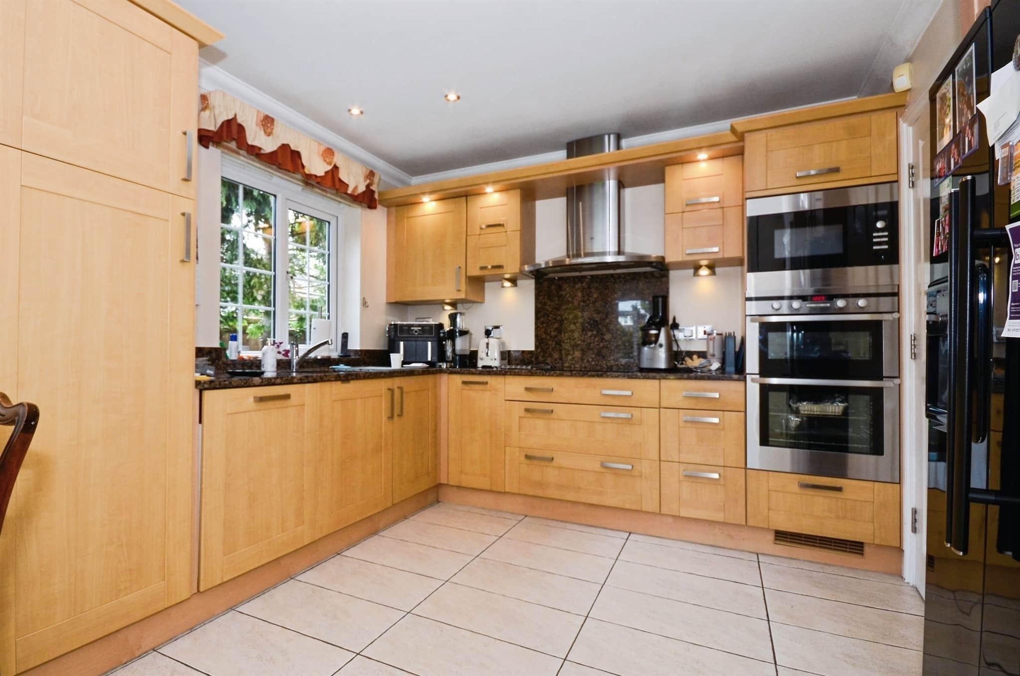 Property at Jays Close, Bricket Wood, St. Albans