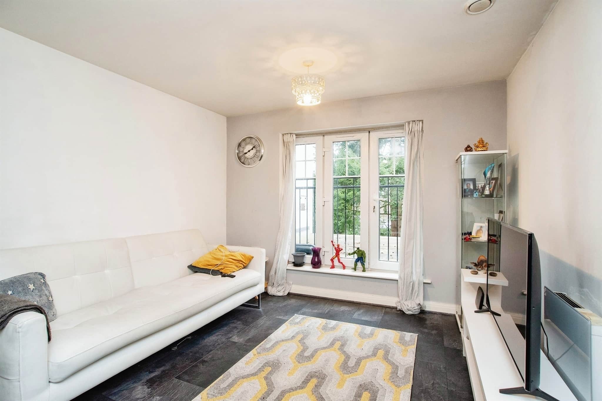Property at Colnhurst Road, Watford