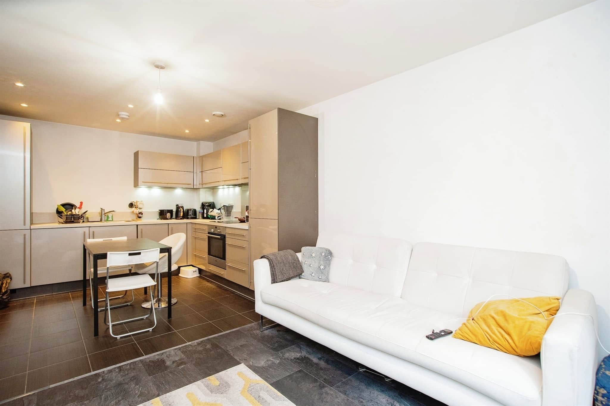 Property at Colnhurst Road, Watford