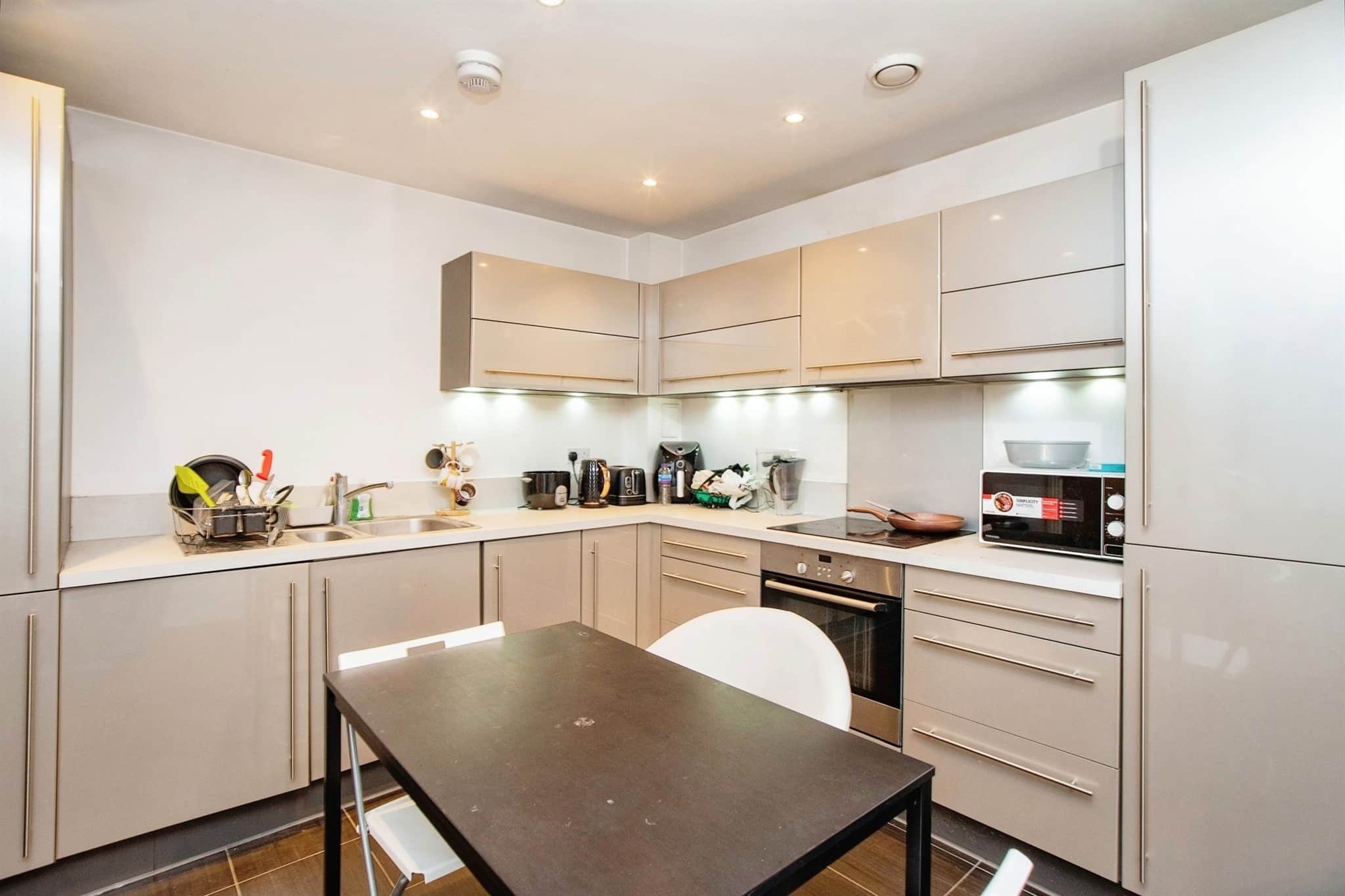 Property at Colnhurst Road, Watford