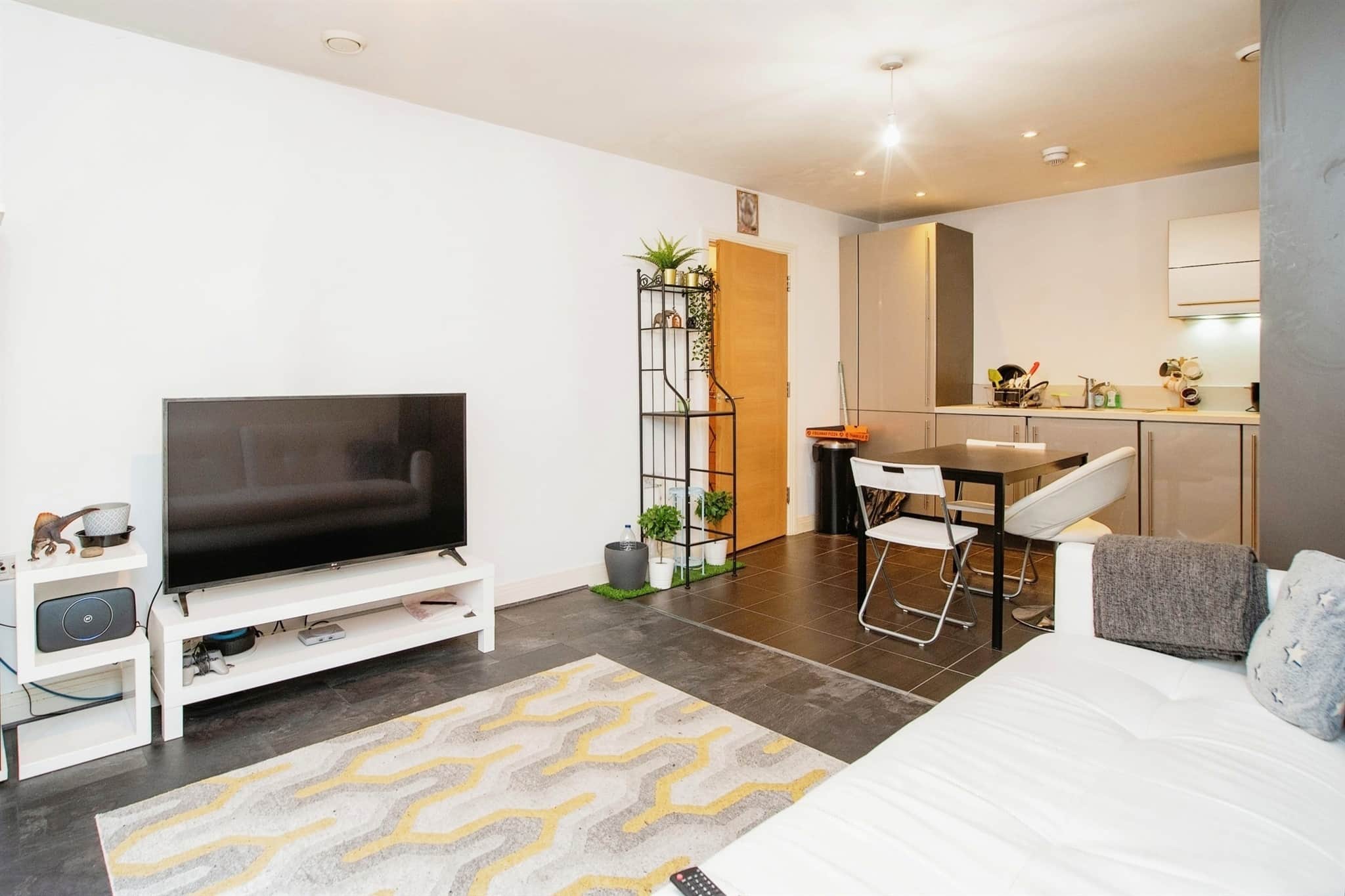 Property at Colnhurst Road, Watford