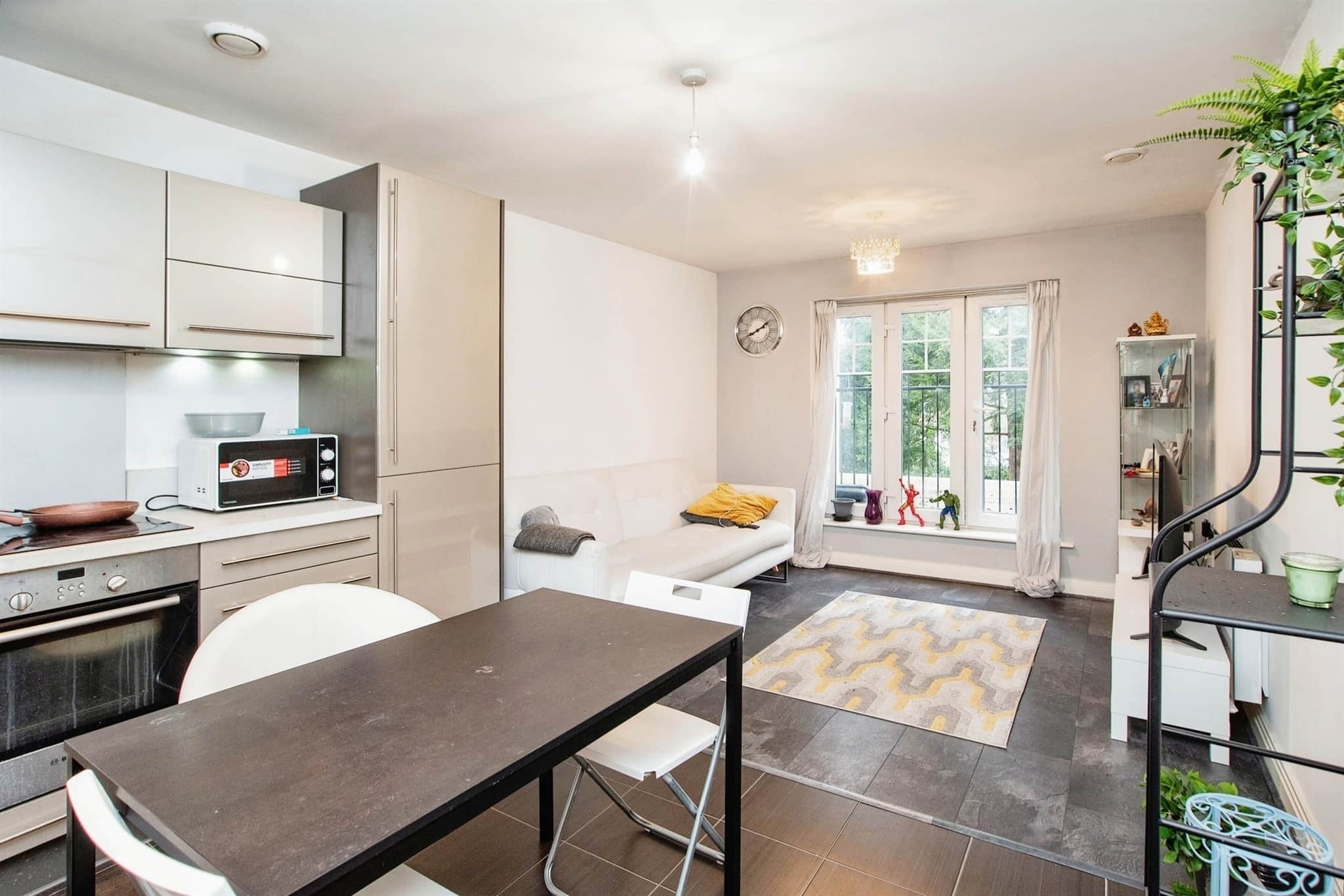 Property at Colnhurst Road, Watford