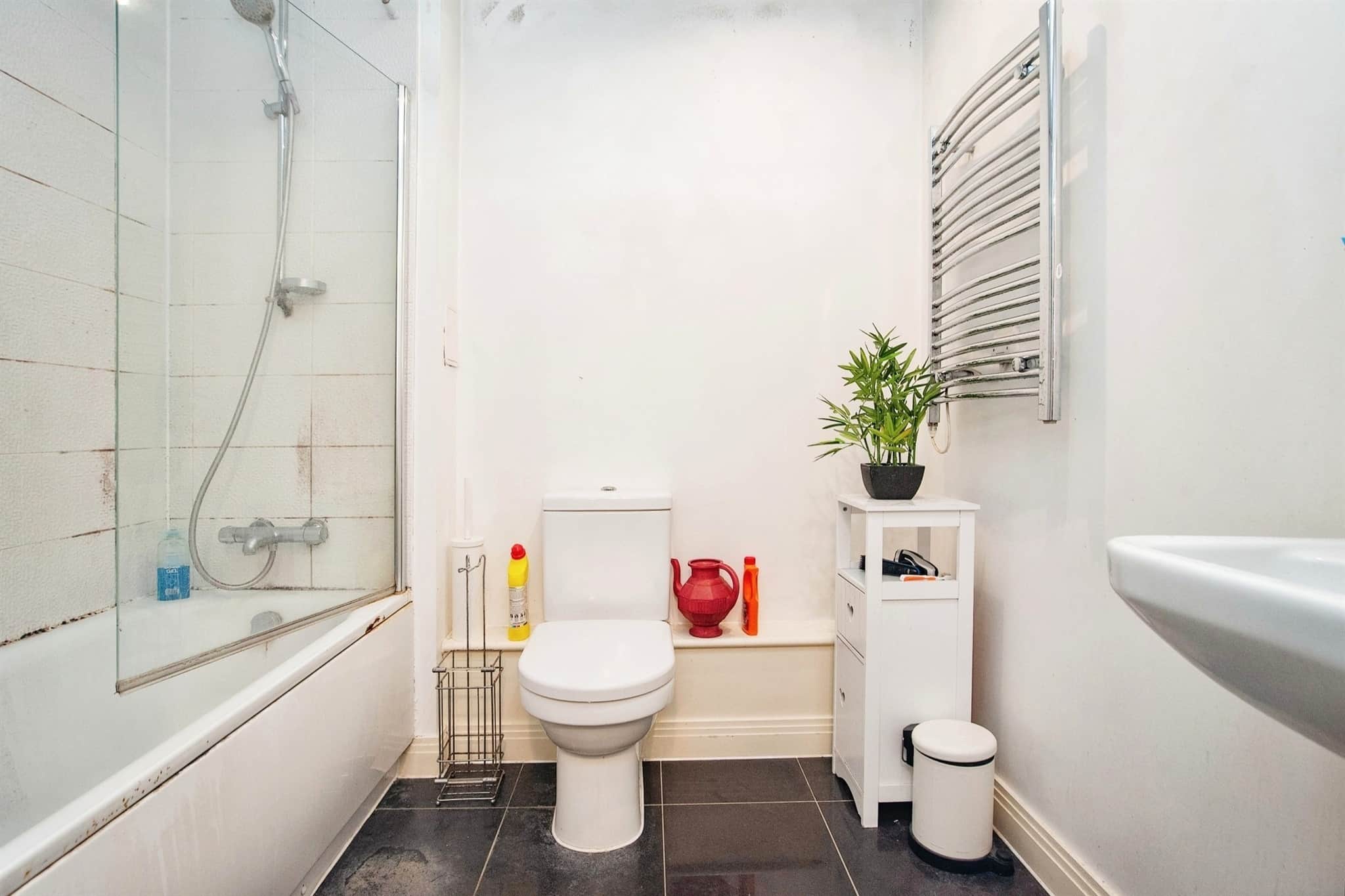 Property at Colnhurst Road, Watford