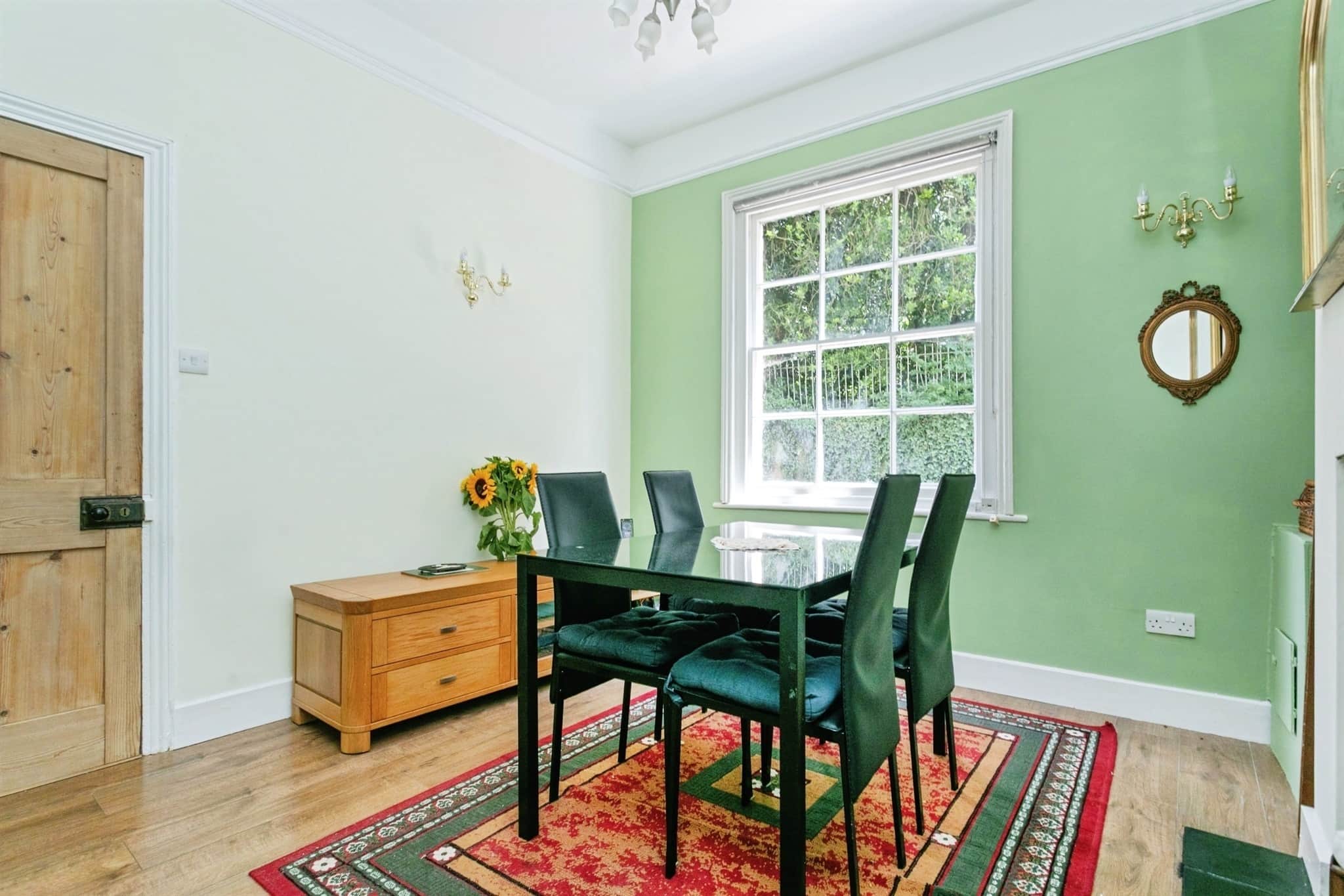 Property at Hunter Street, Buckingham