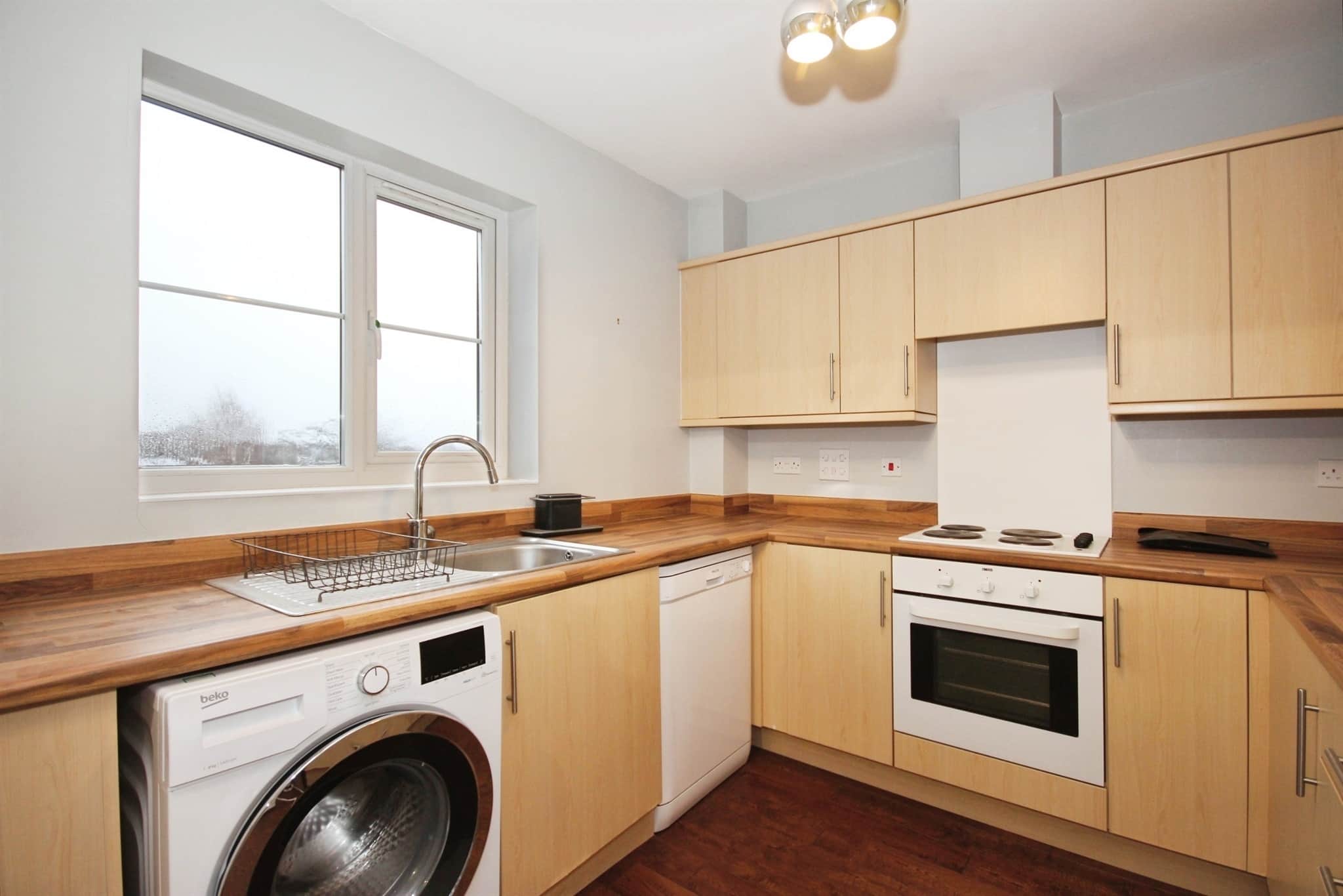 Property at Chandley Wharf, Warwick