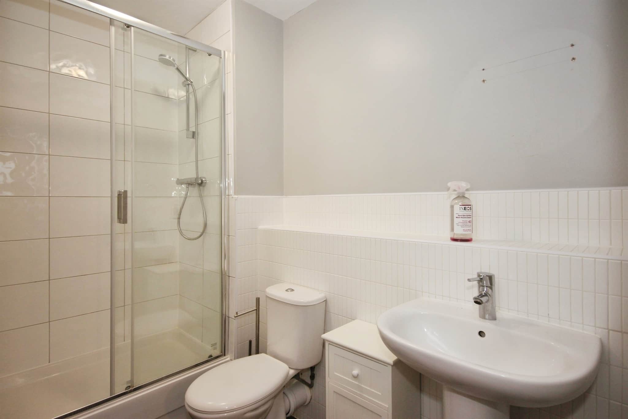 Property at Chandley Wharf, Warwick
