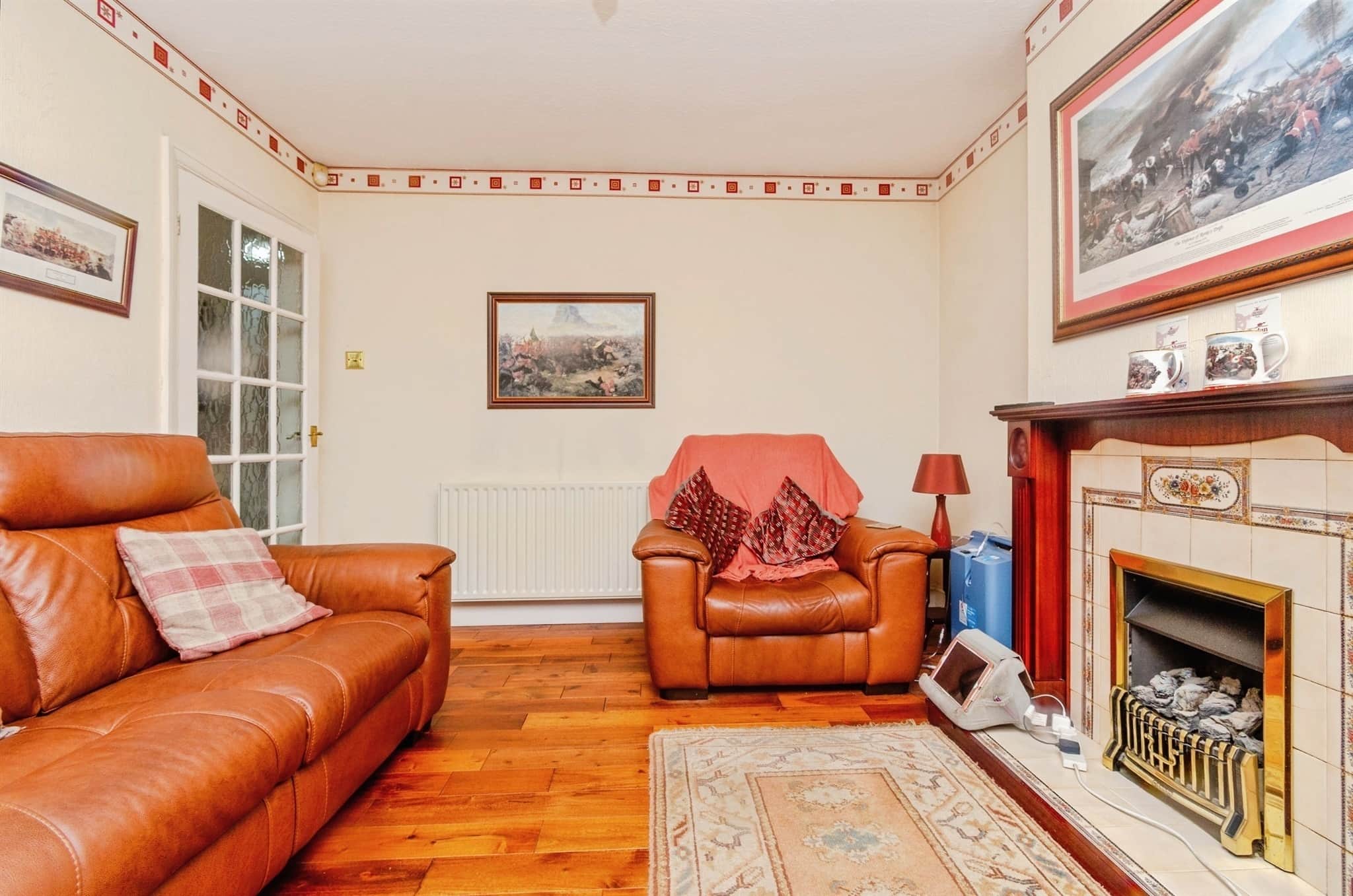 Property at Gorsey Lane, Great Wyrley, Walsall
