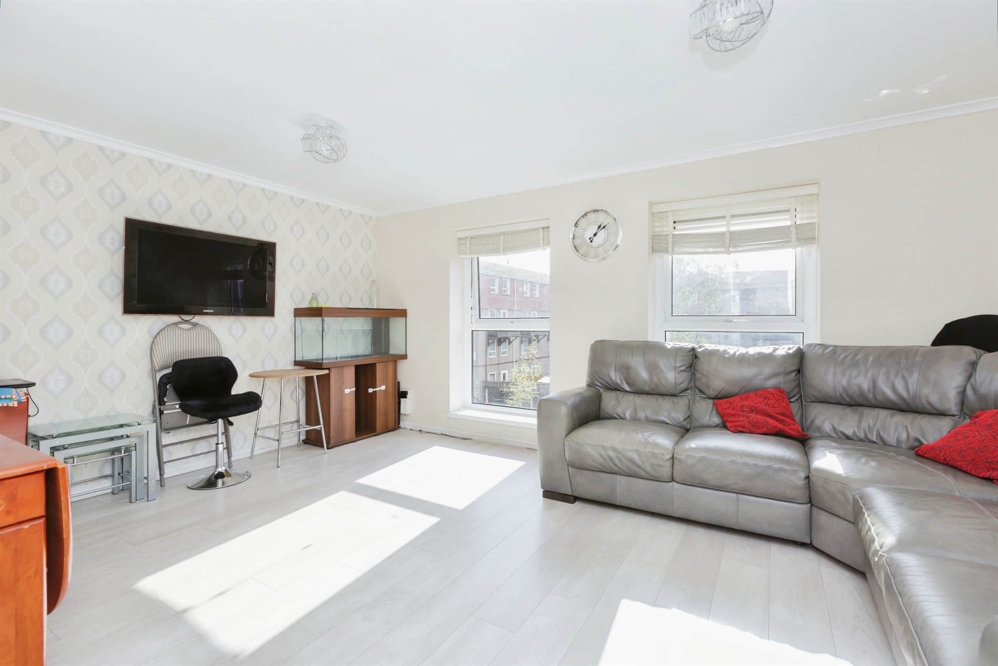 Property at Vostock Close, Leicester