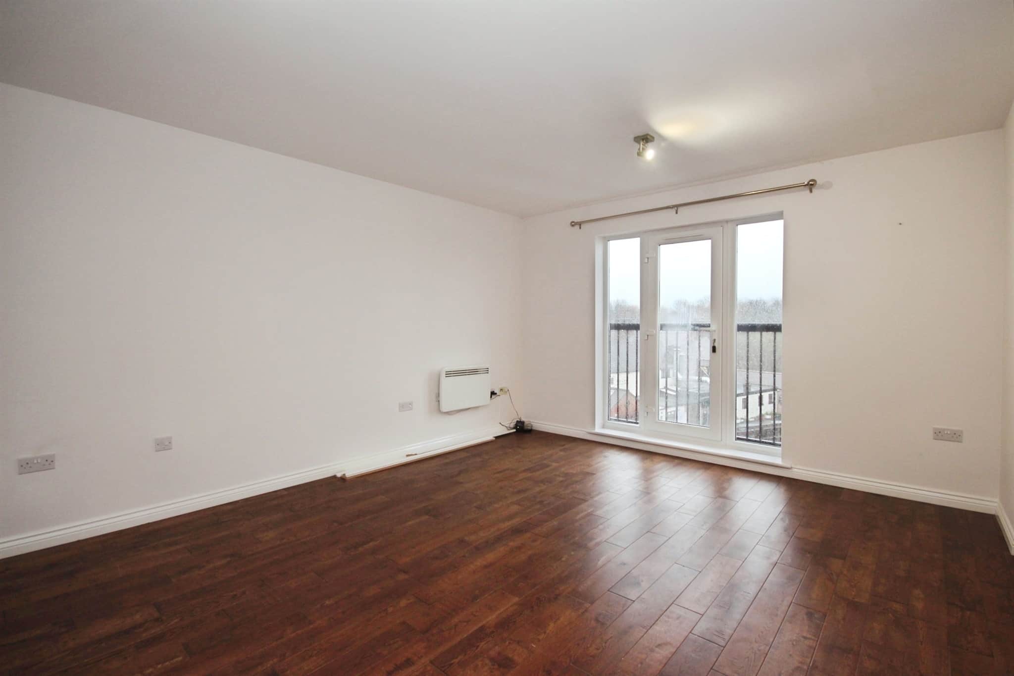 Property at Chandley Wharf, Warwick