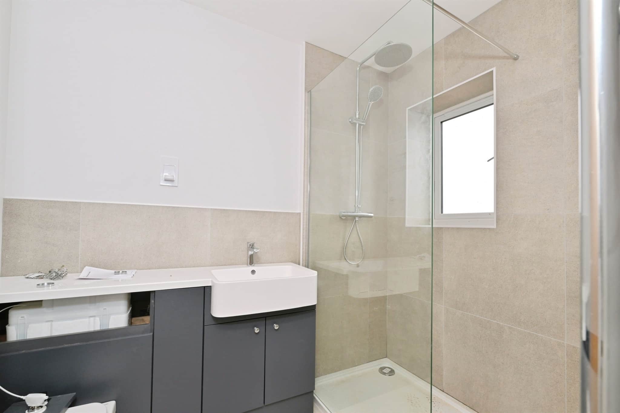 Property at Brington Road, Long Buckby, Northampton