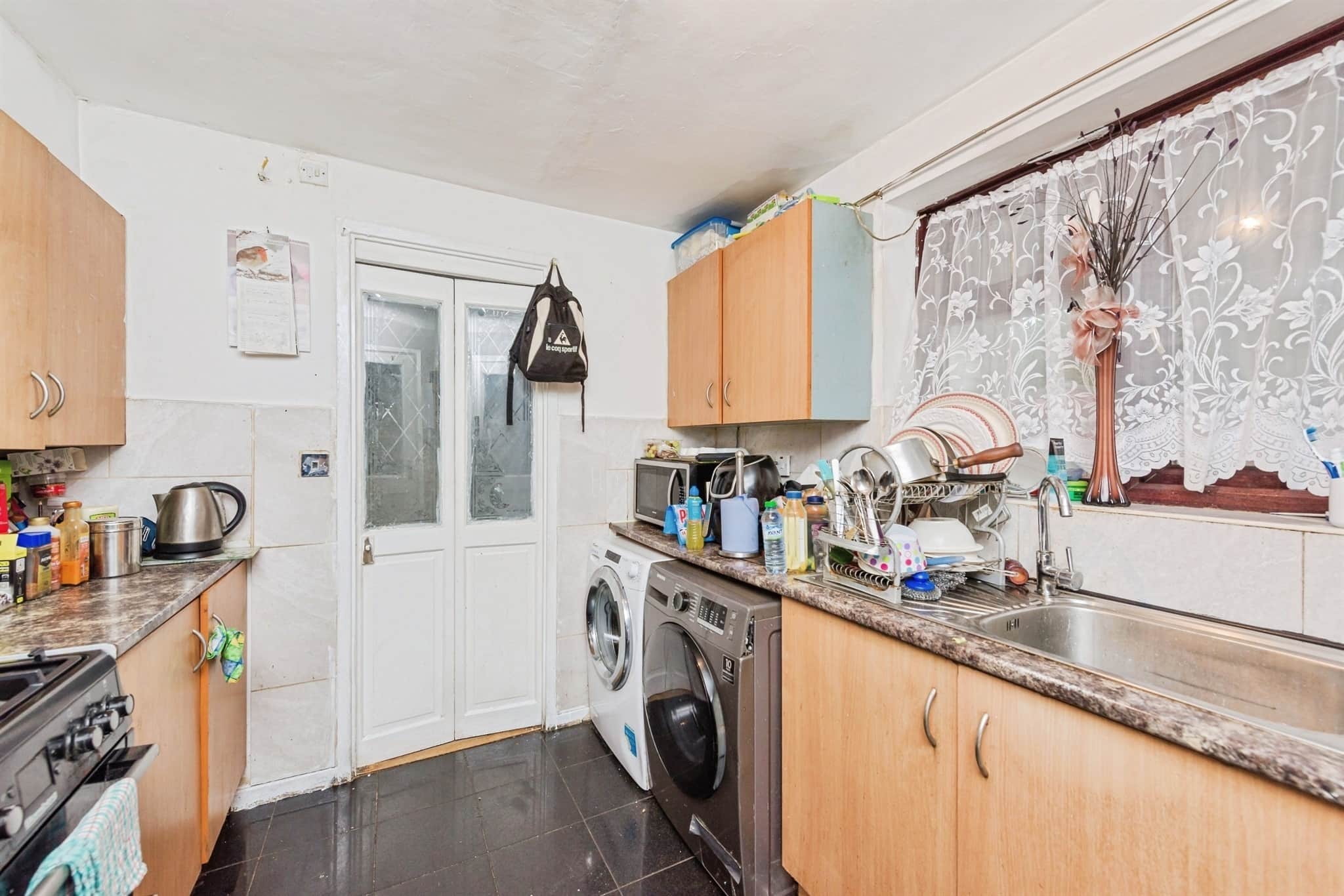 Property at Shakespeare Road, Birmingham