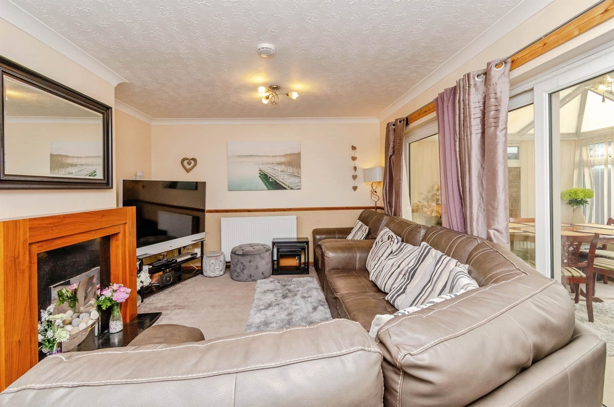 Property at Chapel Street, Norton Canes, Cannock