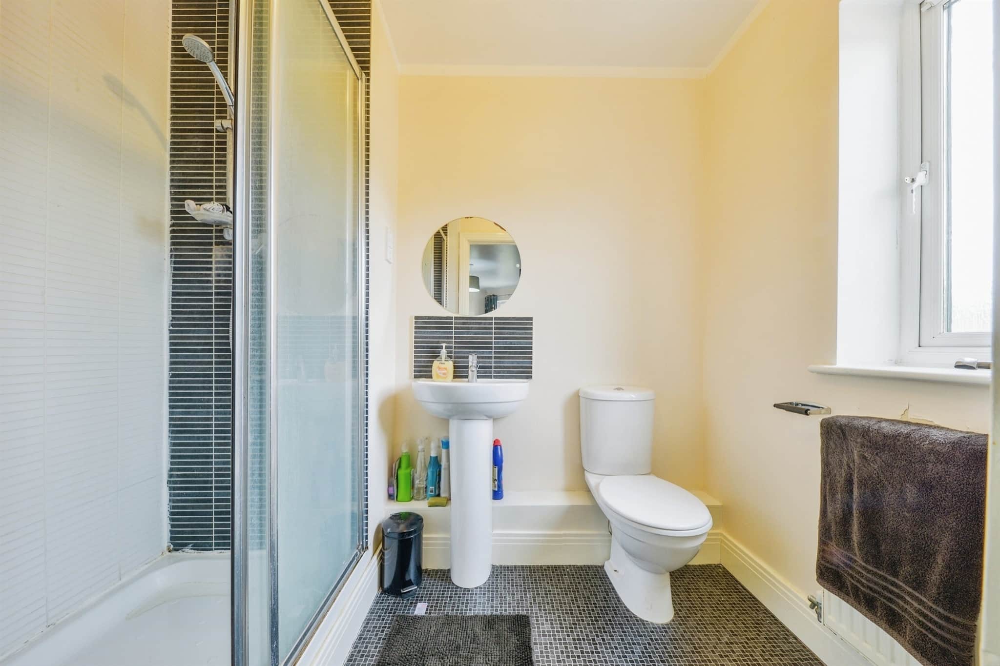 Property at Abercromby Avenue, High Wycombe
