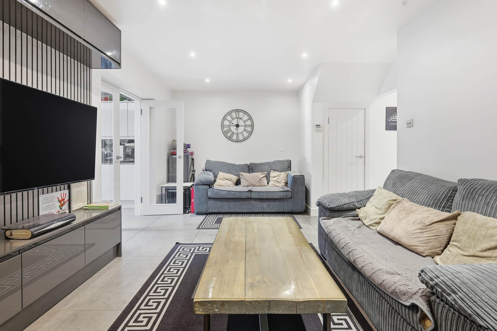 Property at Maynard Drive, St. Albans