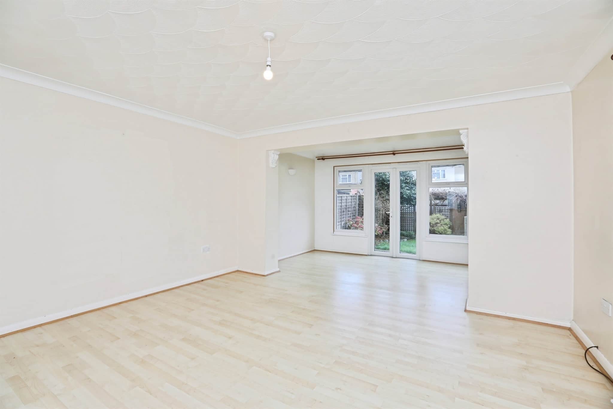 Property at Strover Street, Gillingham
