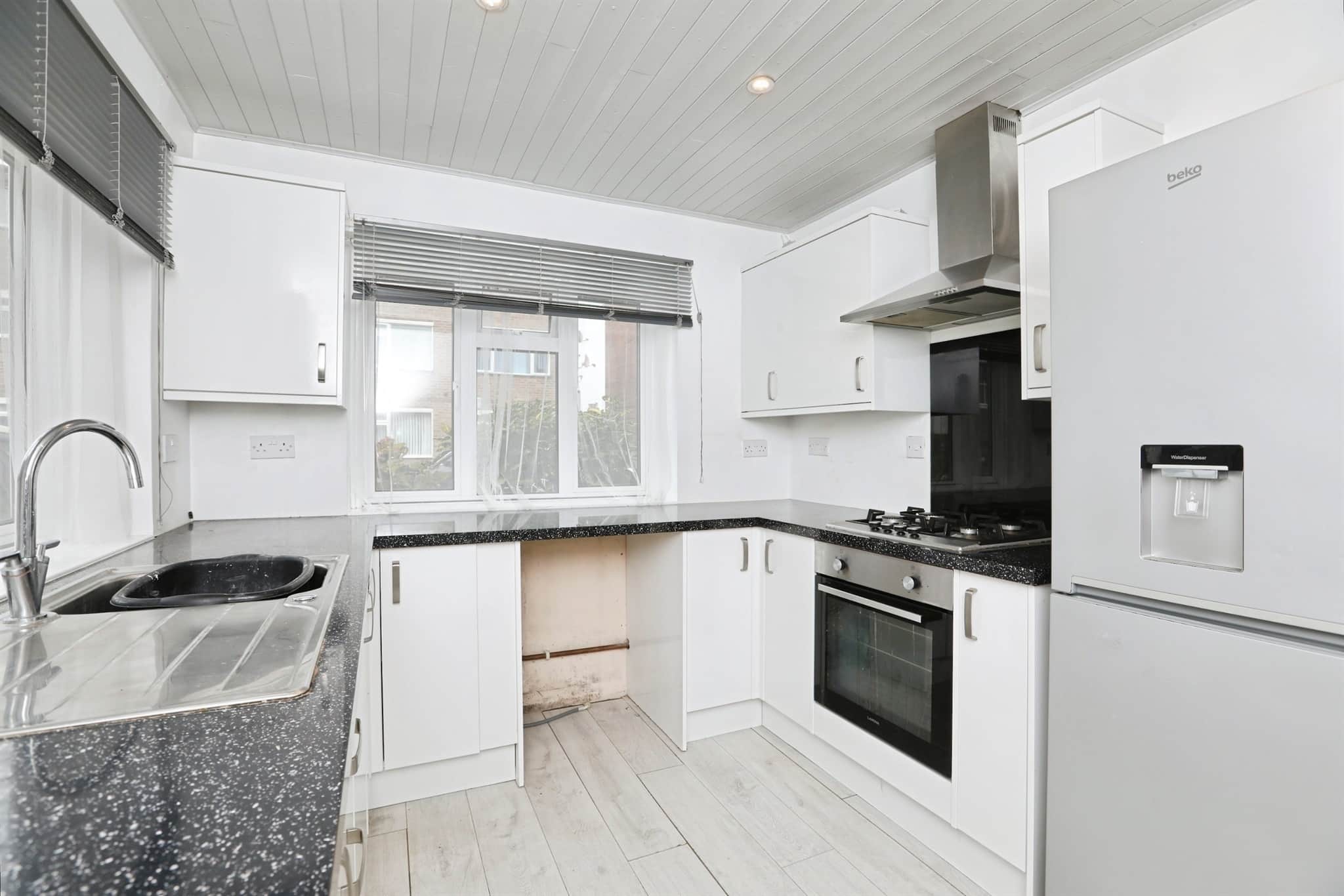 Property at Strover Street, Gillingham